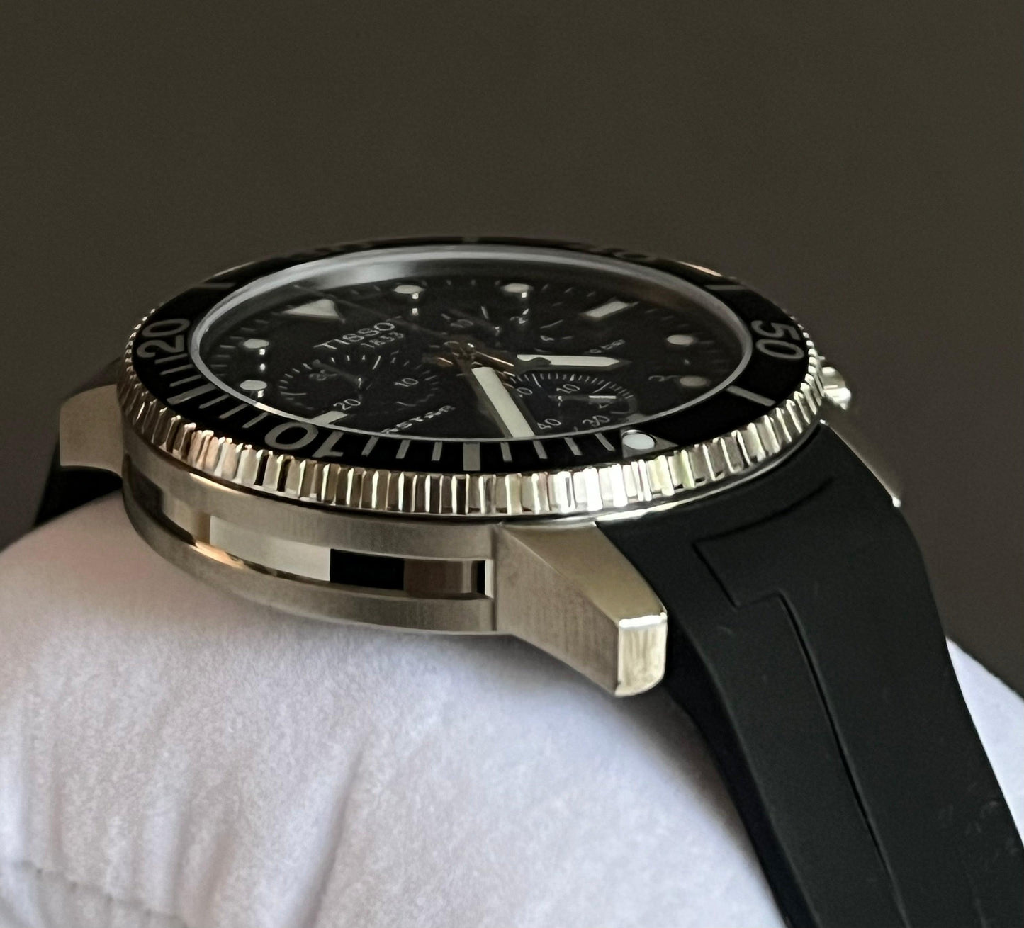 Tissot Seastar 1000 Men’s Chronograph