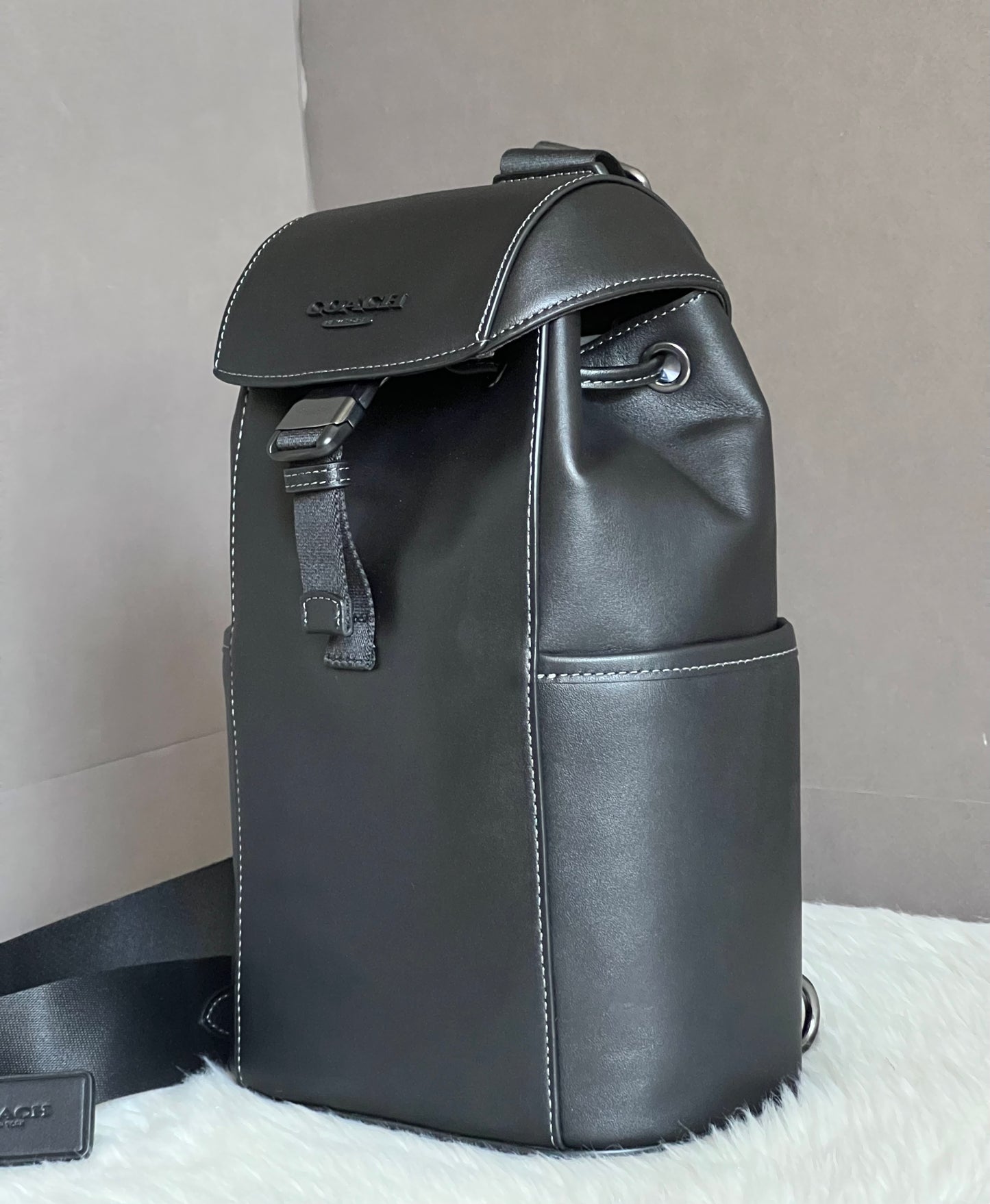Coach Racer Pack