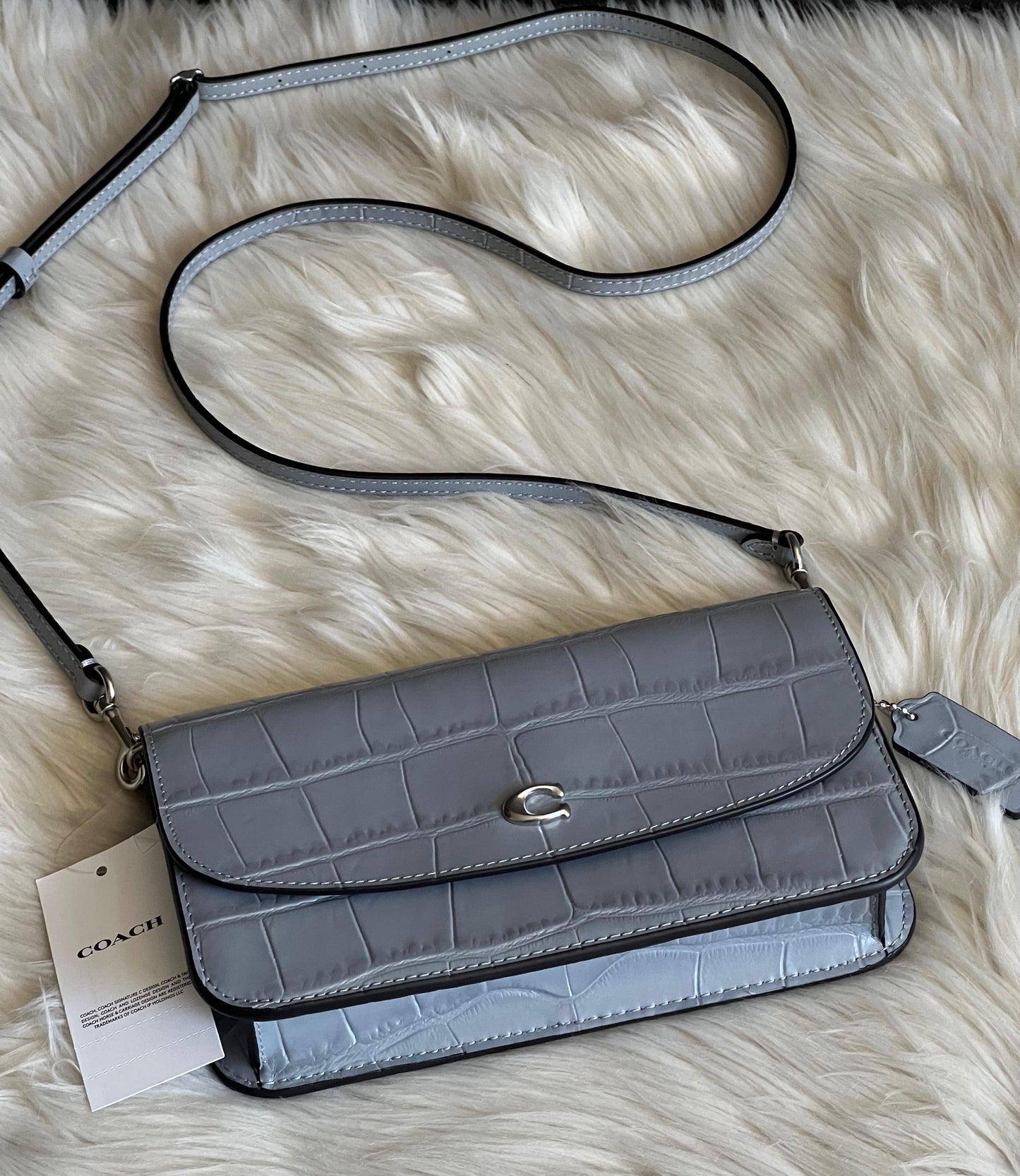 Coach Hayden Crossbody Bag