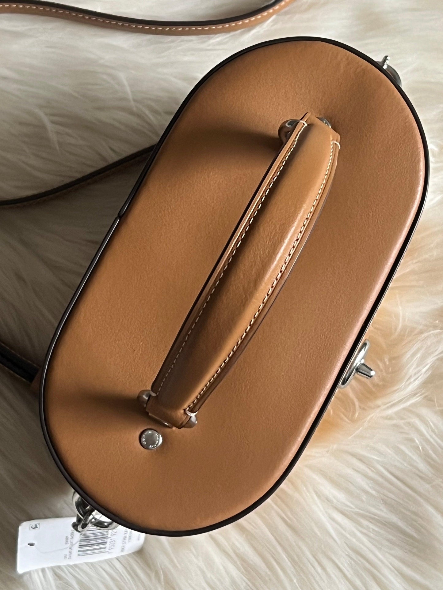 Coach Kay Crossbody