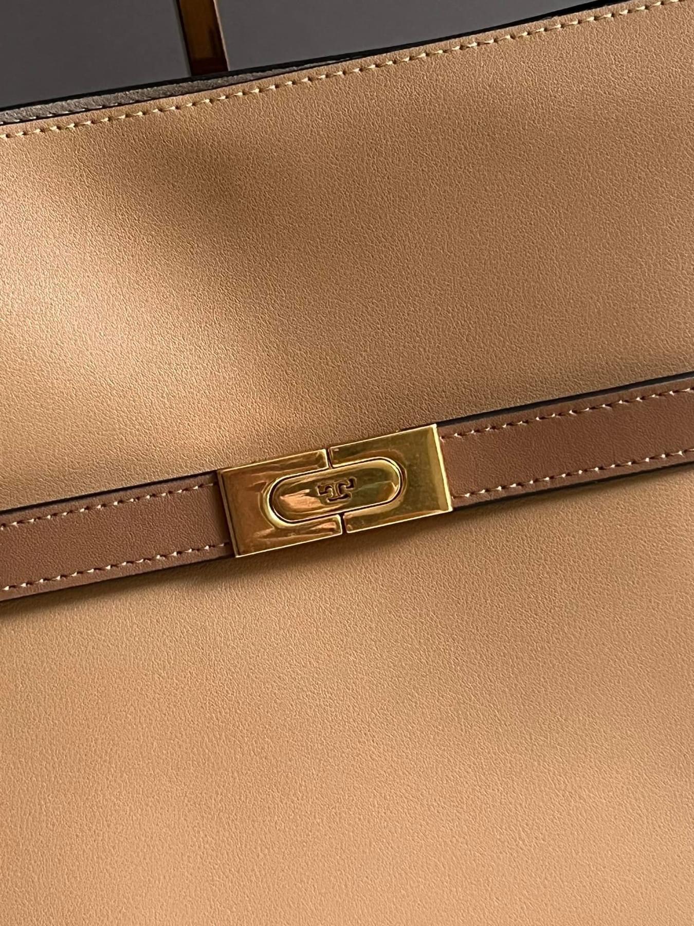 Tory Burch Small Lee Radziwill Double Bag