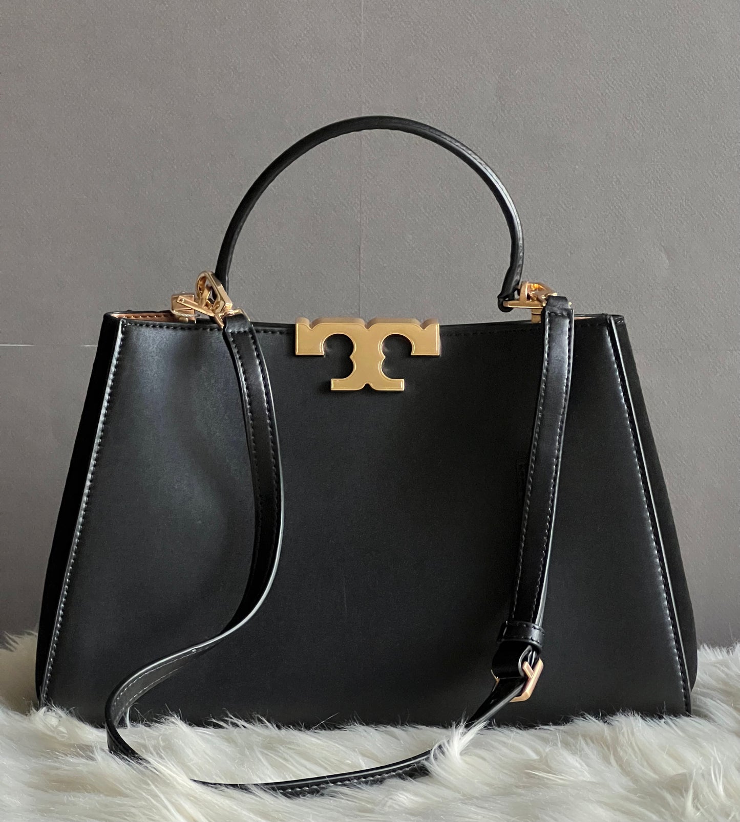 Tory Burch Eleanor Satchel