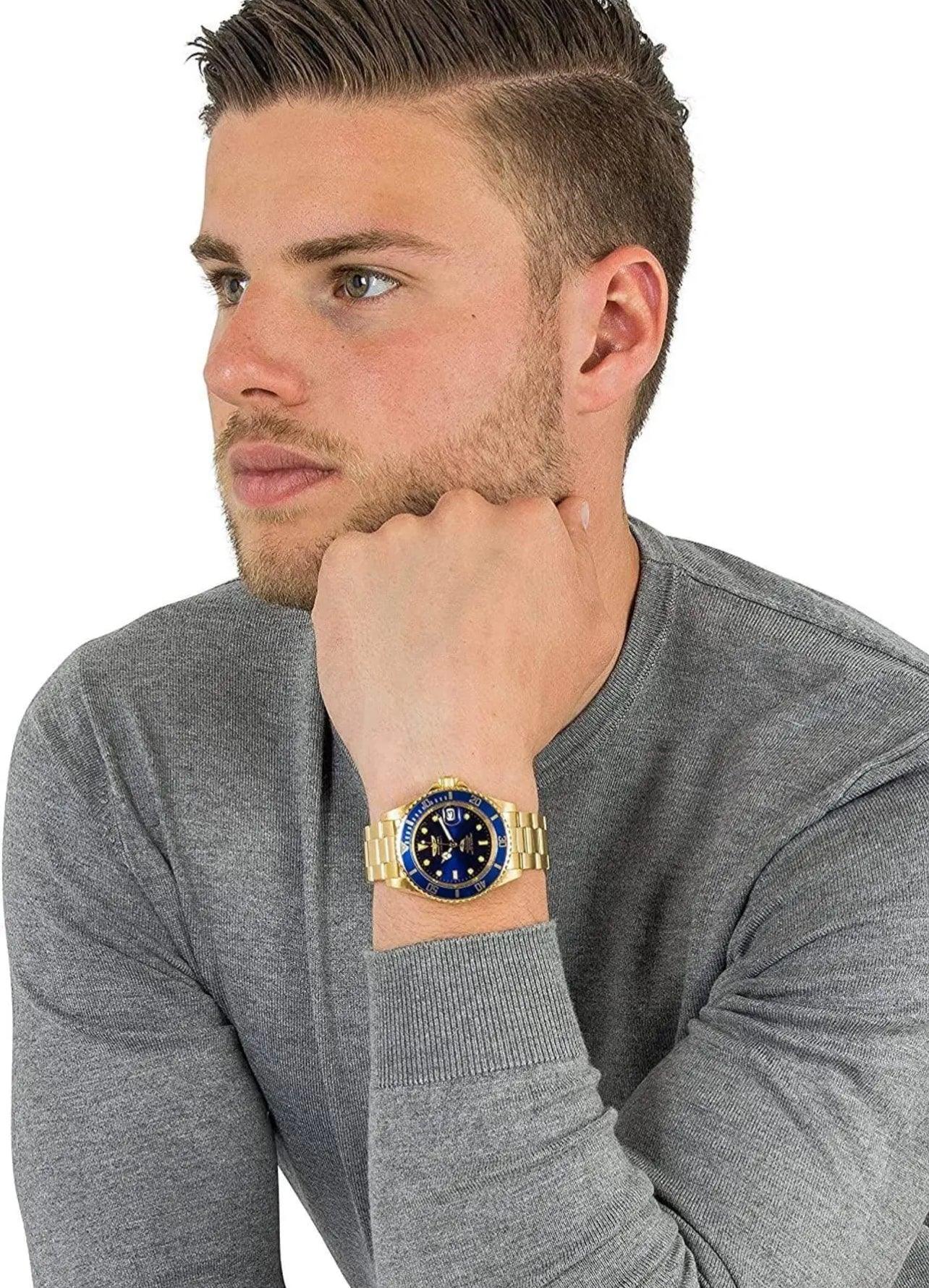 Invicta Pro Diver Men’s Watch