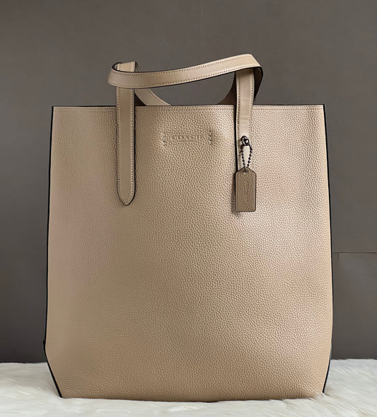 Coach Gotham Tall Tote Bag 34