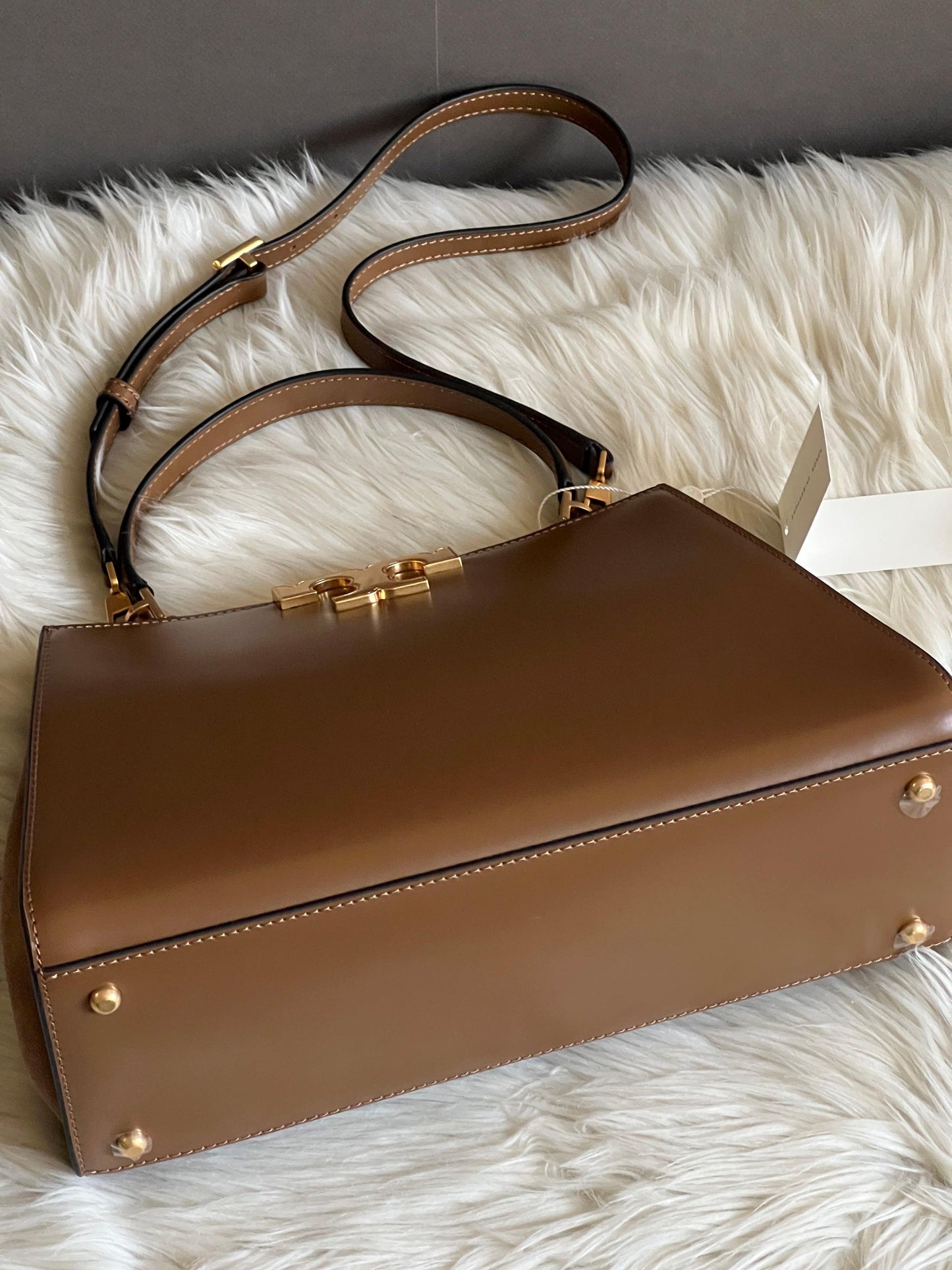 Tory Burch Eleanor Satchel