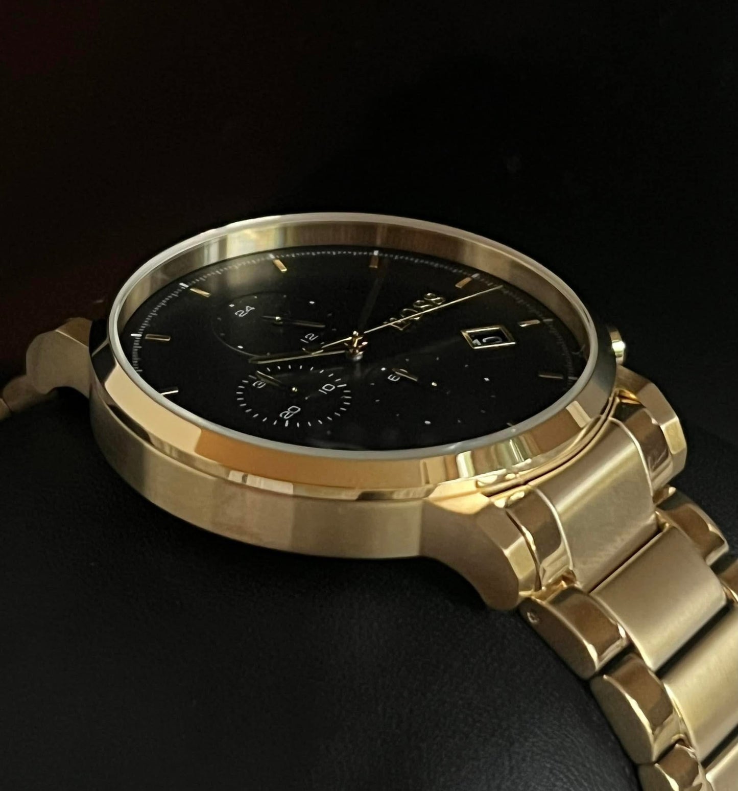 Hugo Boss Men’s Integrity Watch