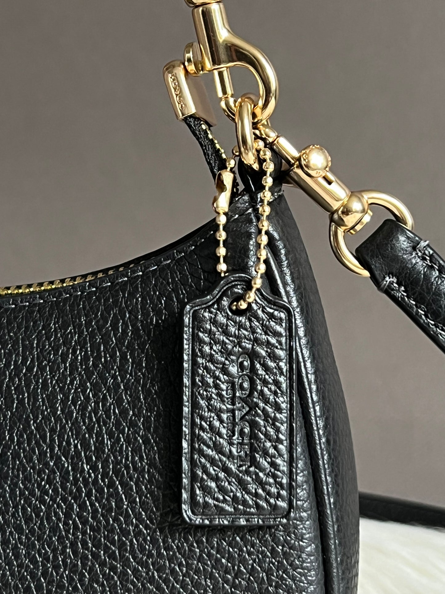 Coach Teri Mini Crossbody Bag