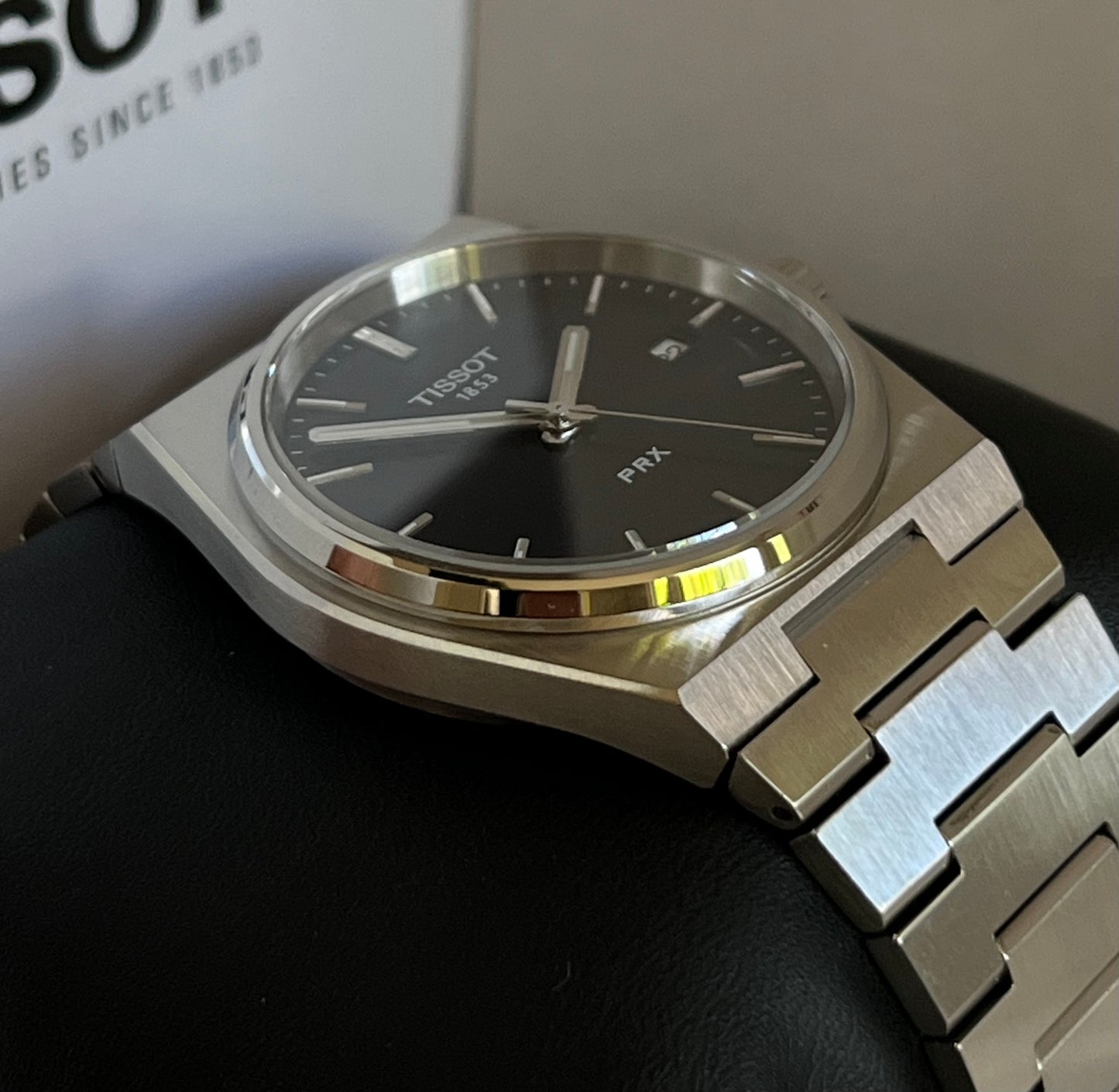 Tissot Men’s PRX Watch
