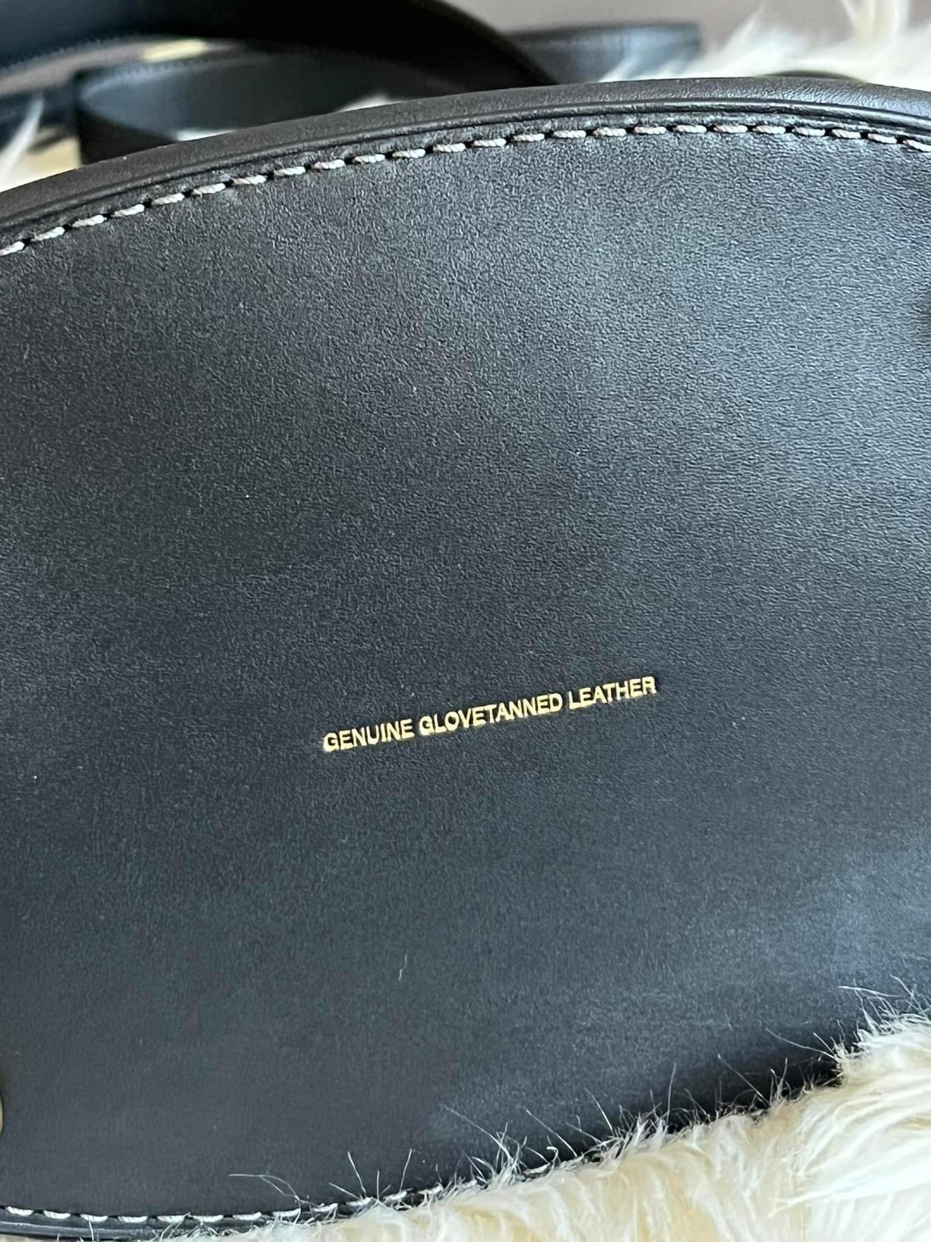 Coach Dakota Bucket Bag