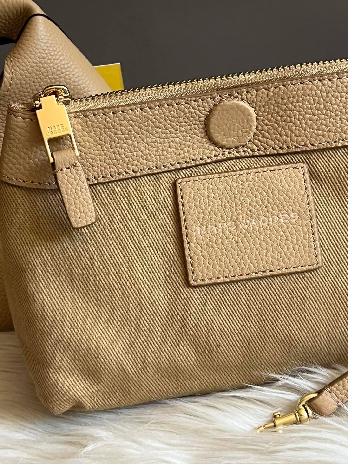 Marc Jacobs The Mini Sack Bag