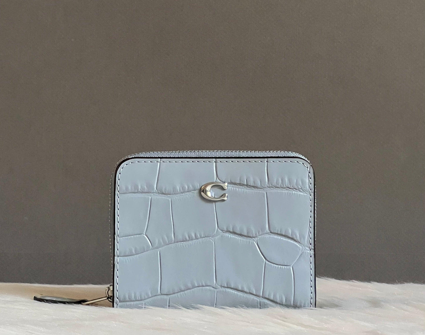 Coach Billfold Wallet