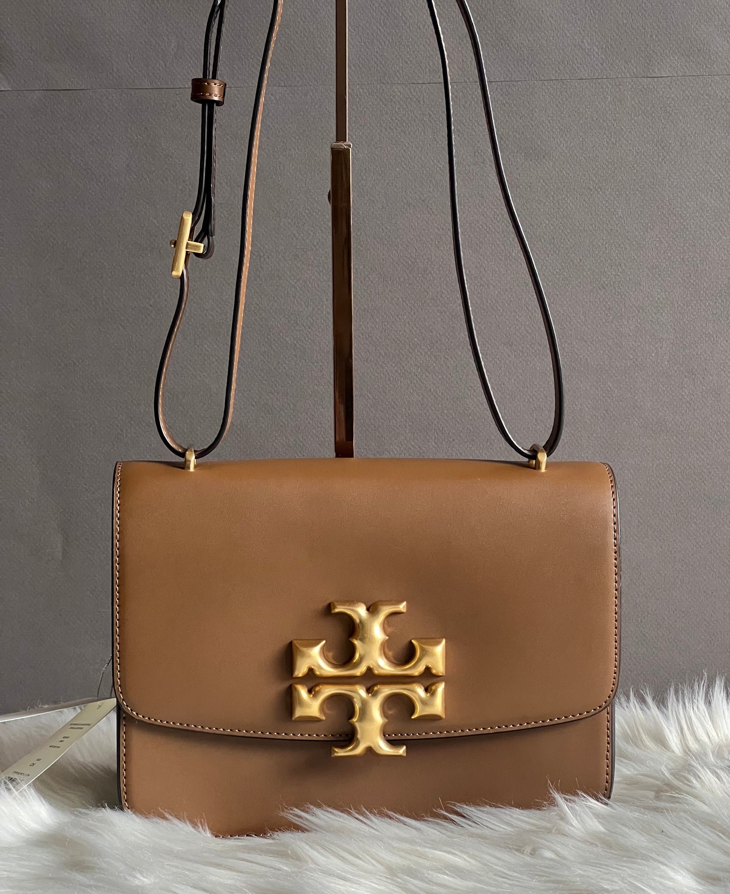 Tory Burch Eleanor Convertible Shoulder Bag