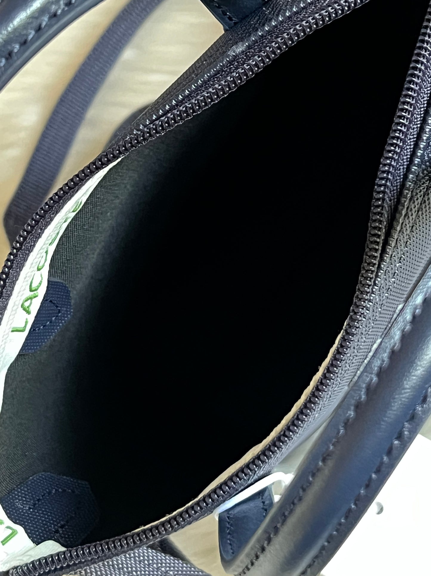 Lacoste Women's L.12.12 Concept Mini Tote Bag