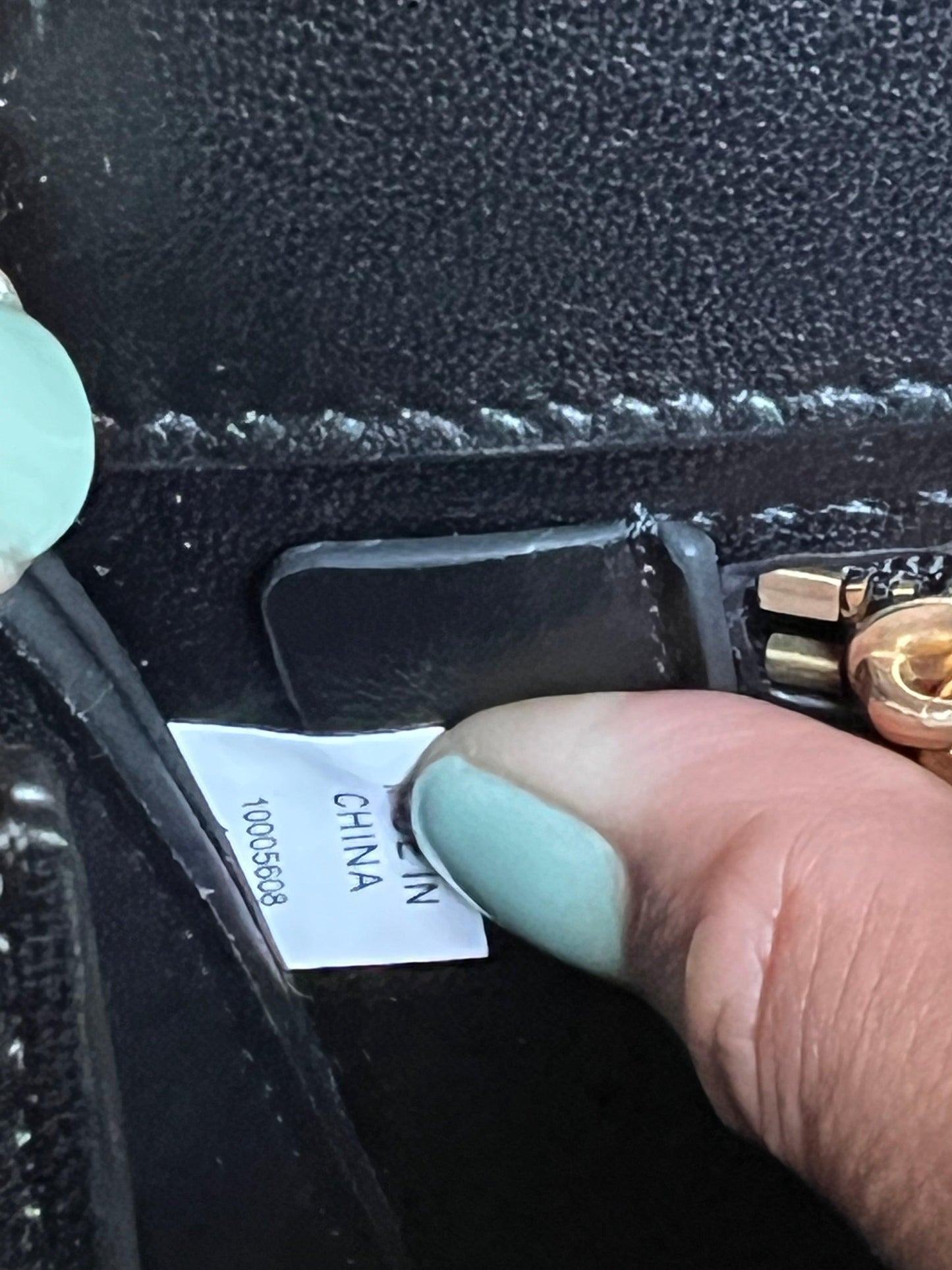 Tory Burch Small Fleming Convertible Shoulder Bag