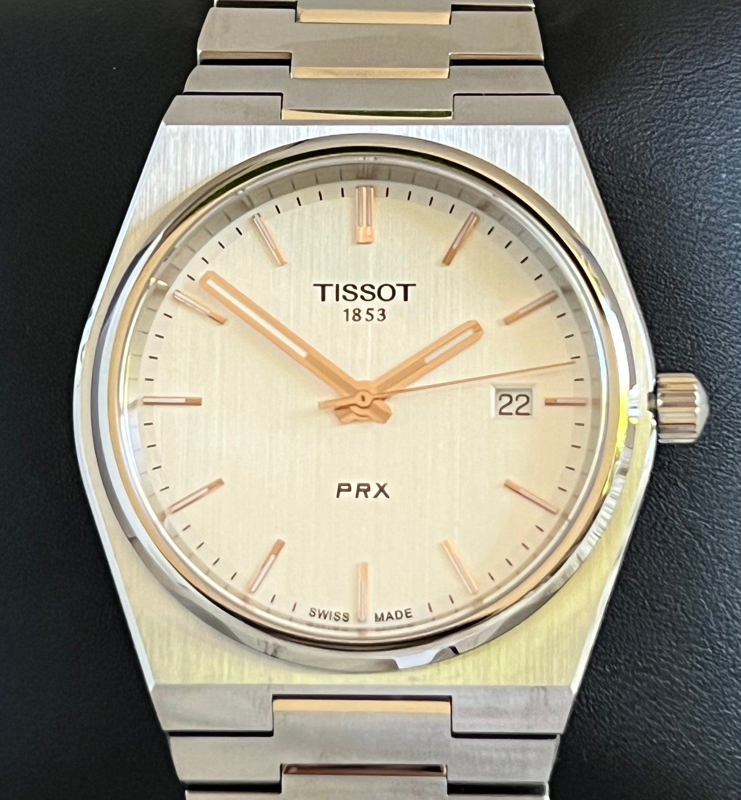 Tissot Men’s PRX Watch