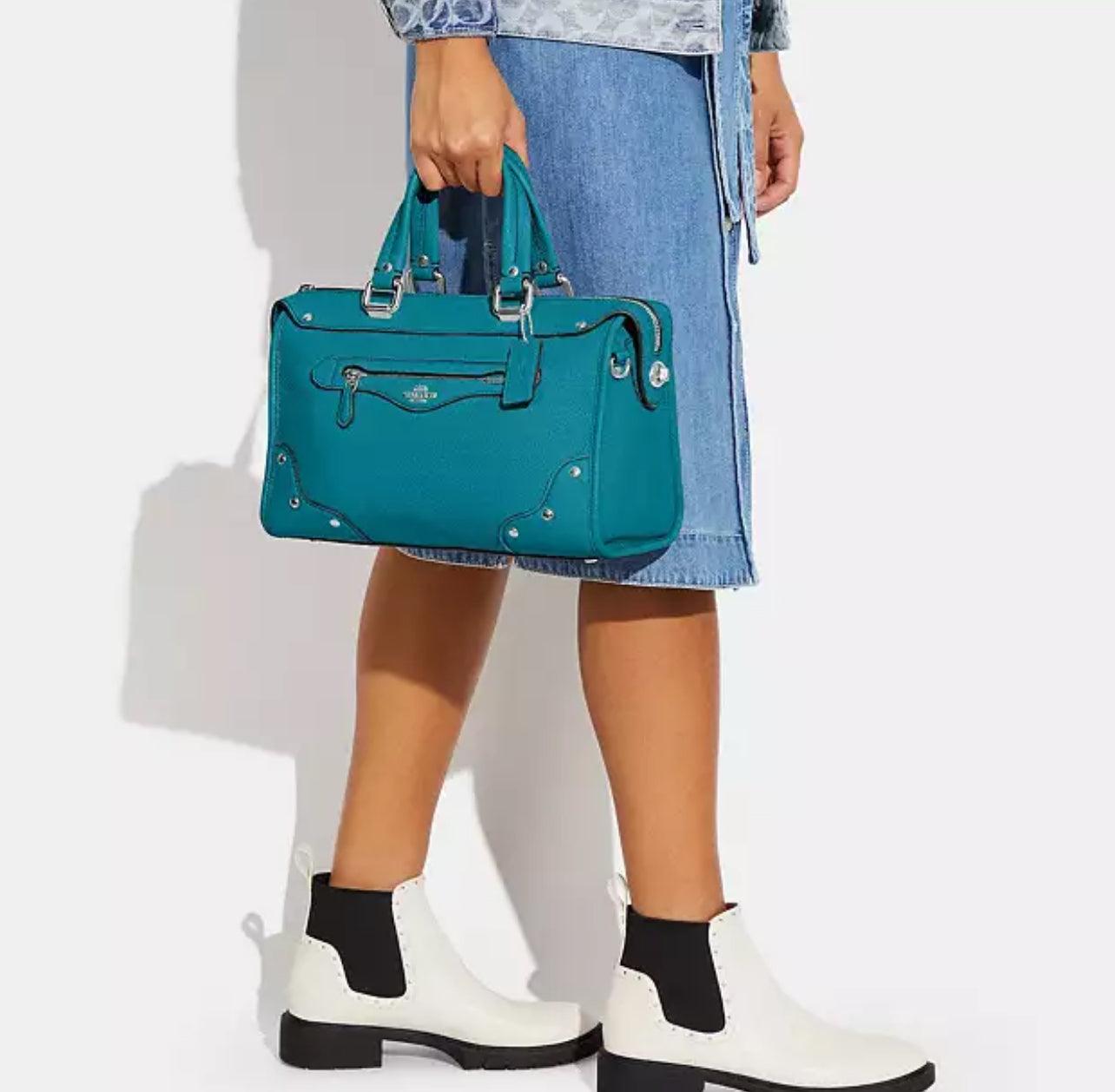 Coach Millie Satchel