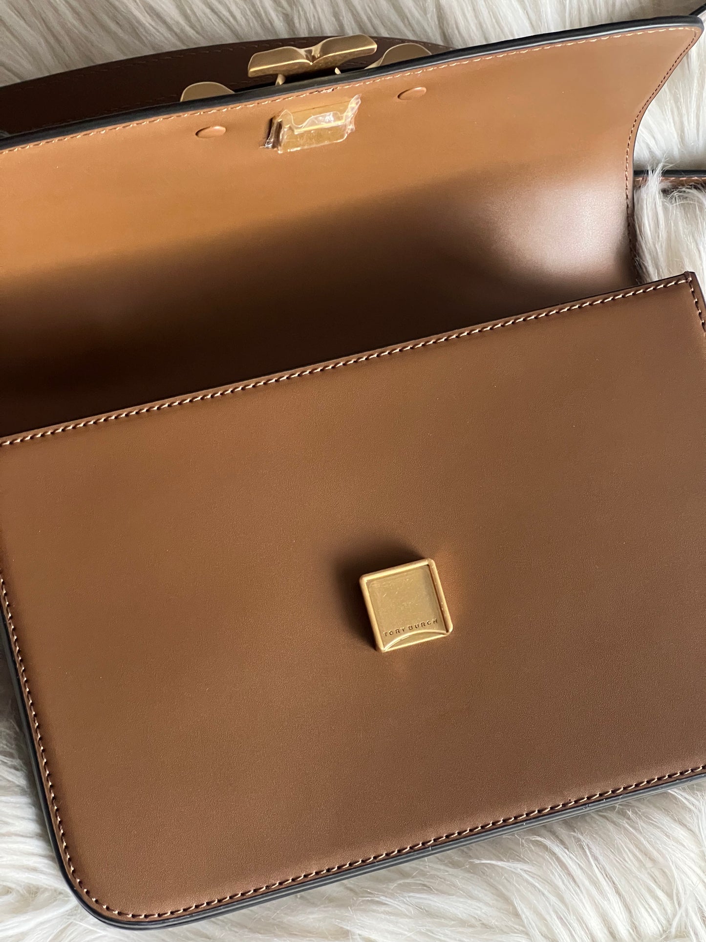 Tory Burch Eleanor Convertible Shoulder Bag