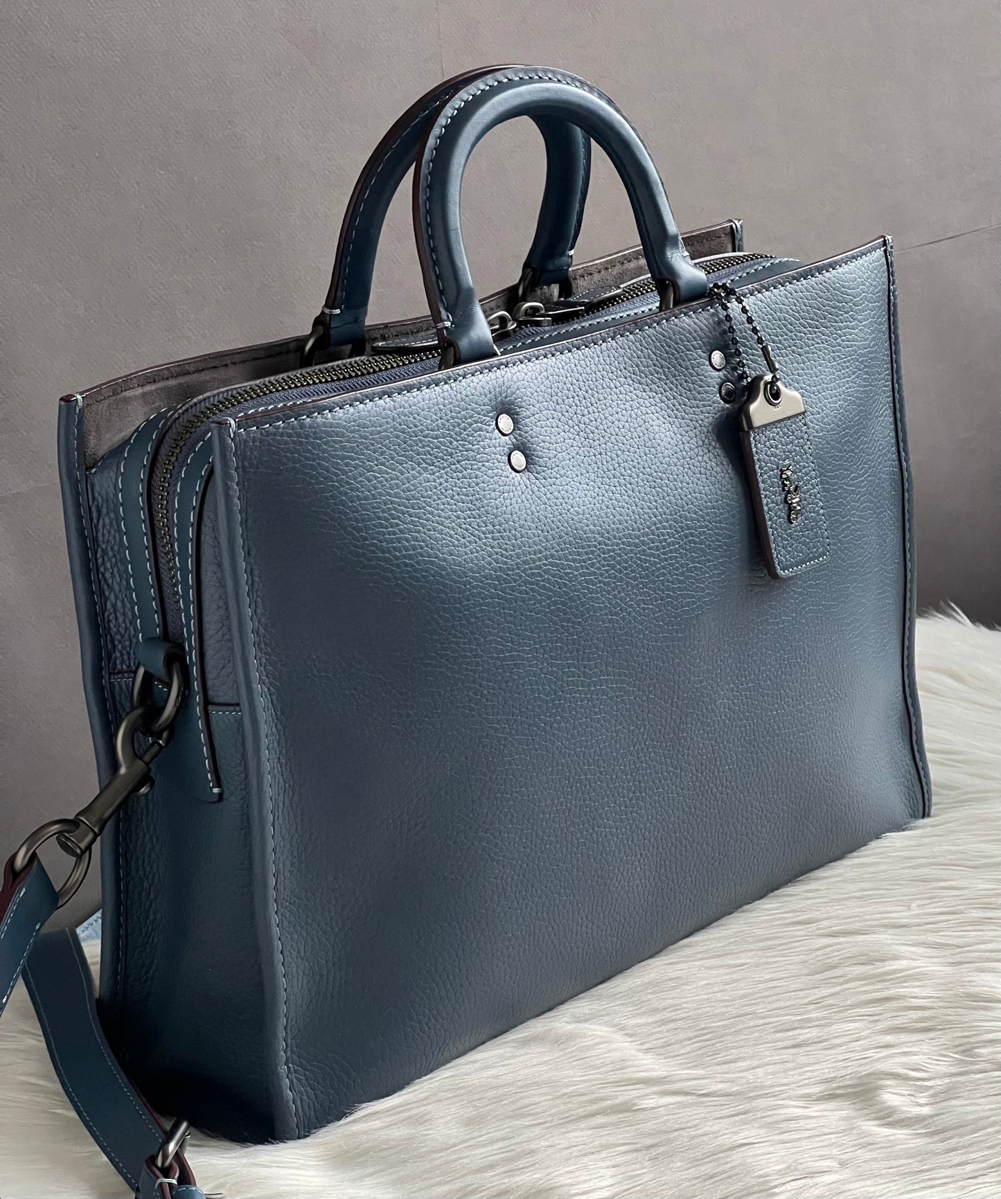 Coach Rogue Brief