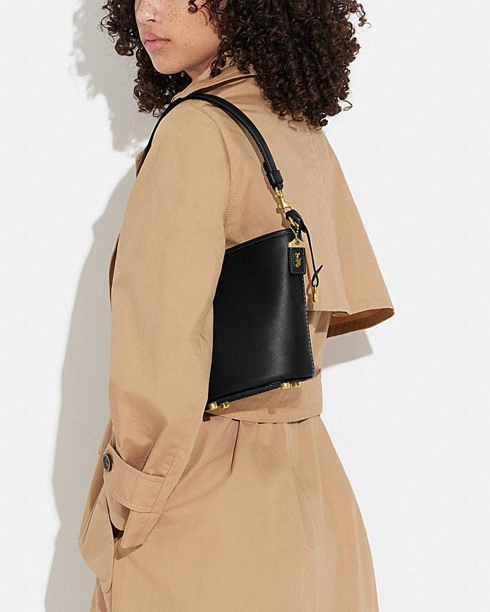 Coach Dakota Bucket Bag 16