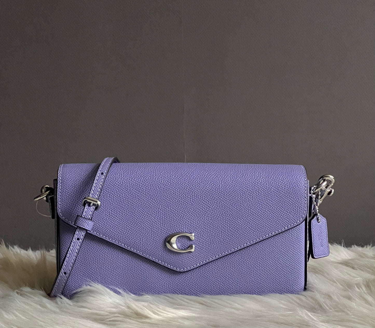 Coach Wyn Crossbody