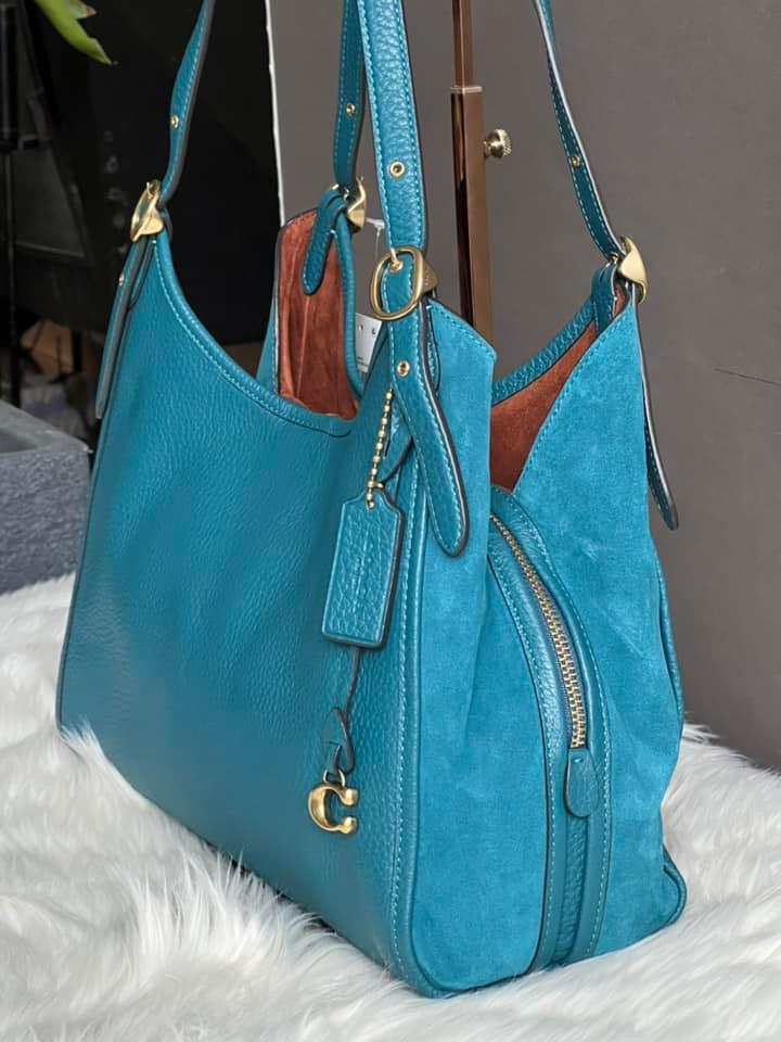 Coach Lori Shoulder Bag