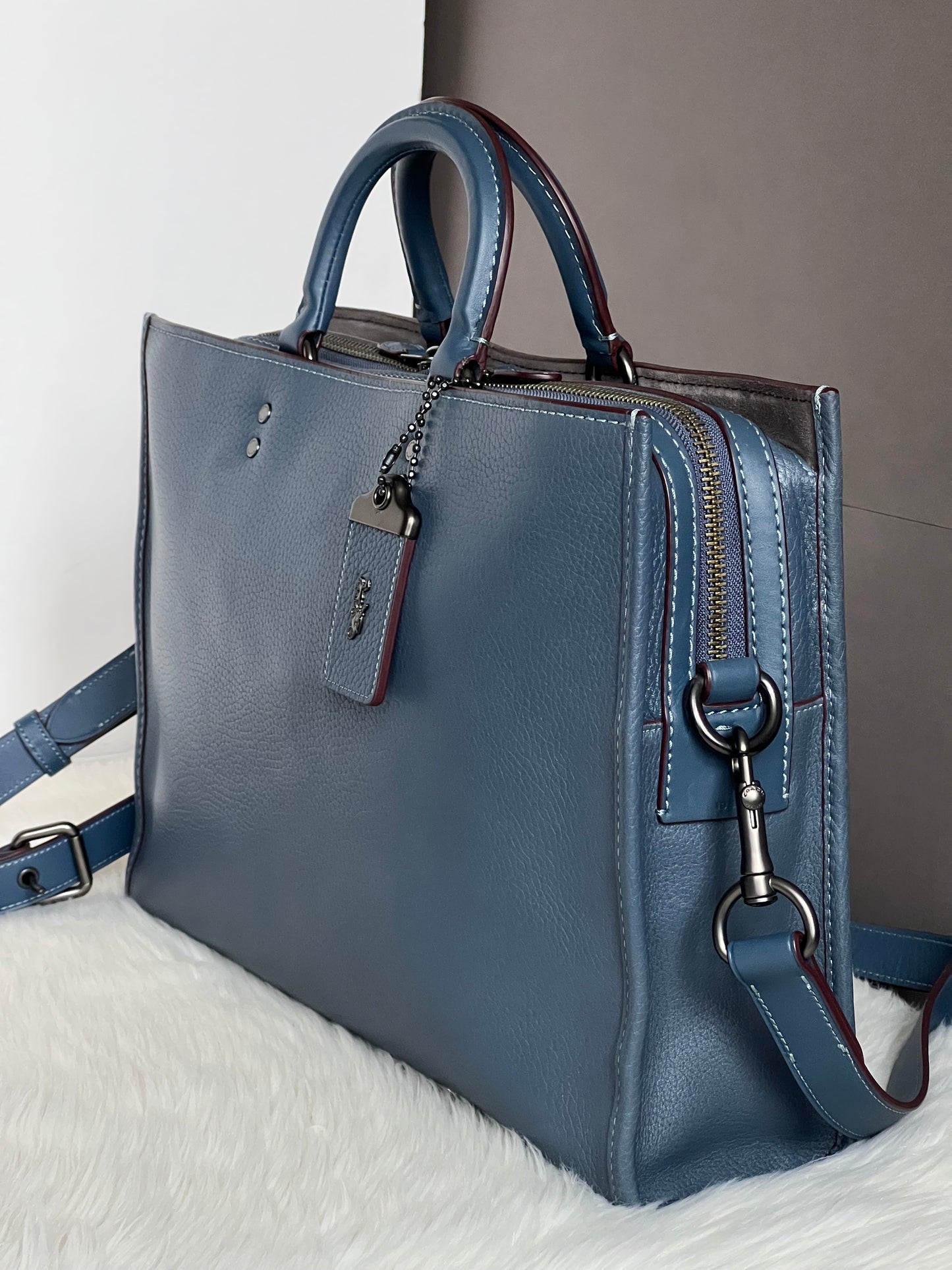 Coach Rogue Brief
