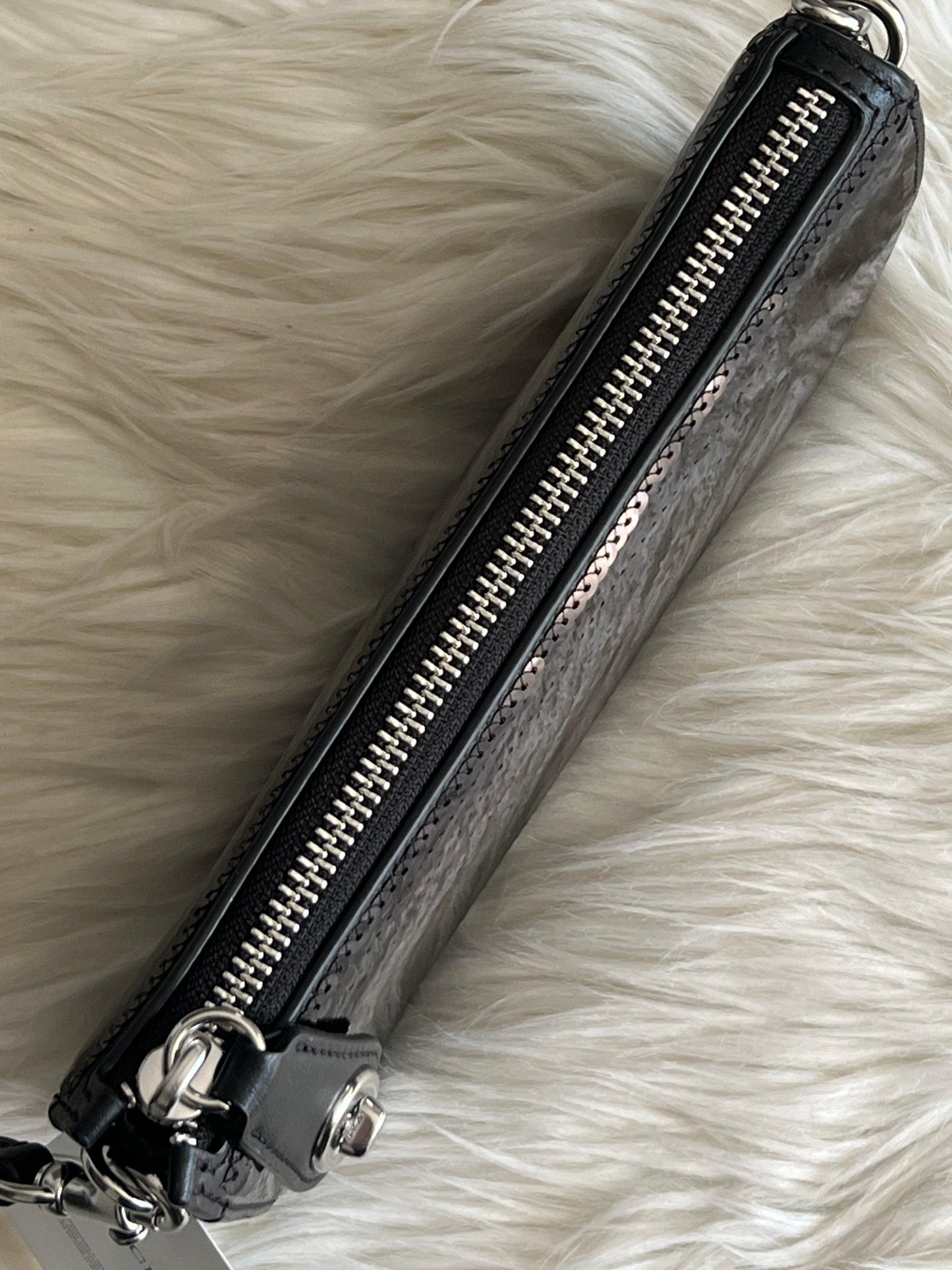 Coach Penn Shoulder Bag with Sequins