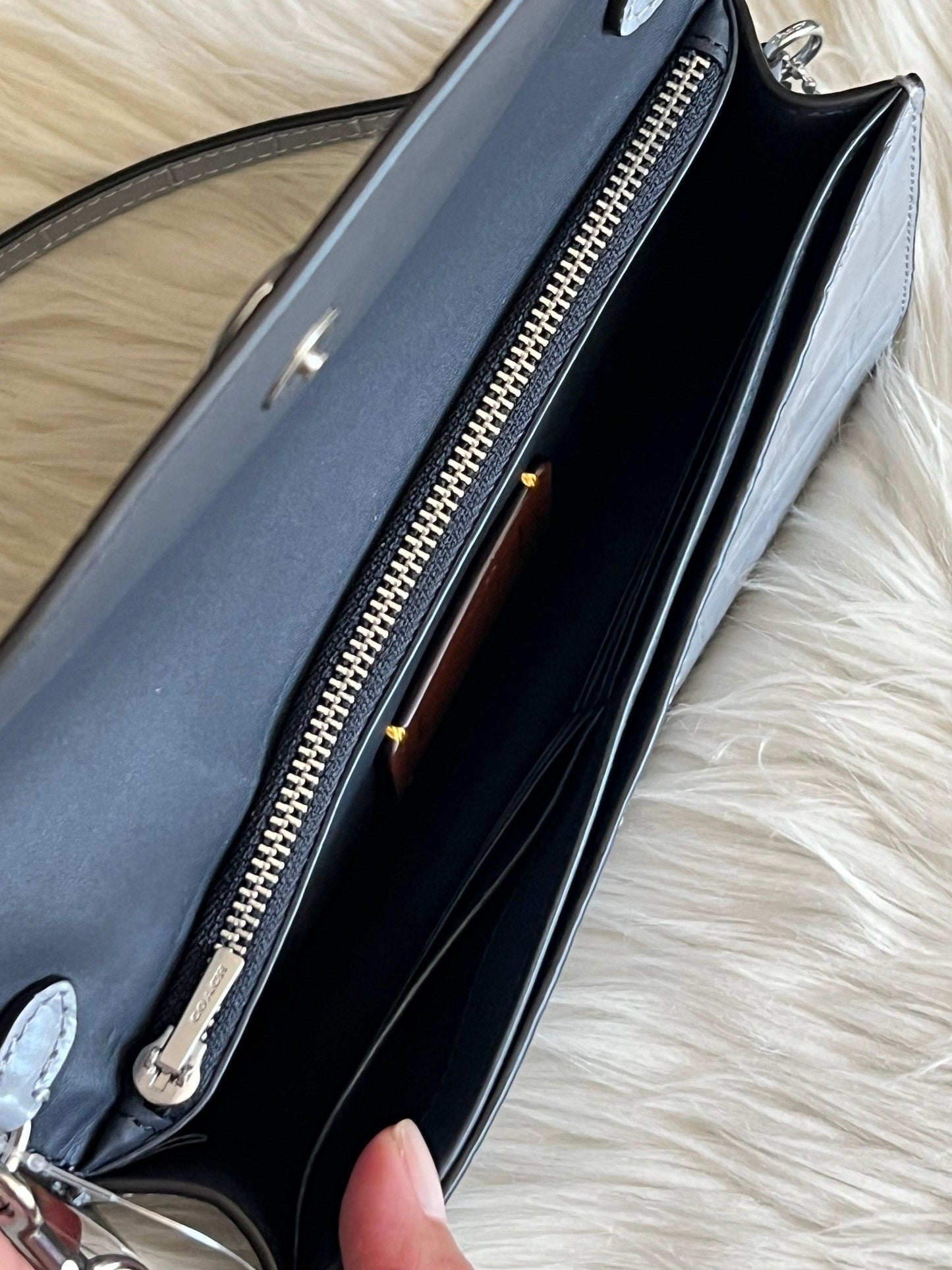 Coach Hayden Crossbody Bag