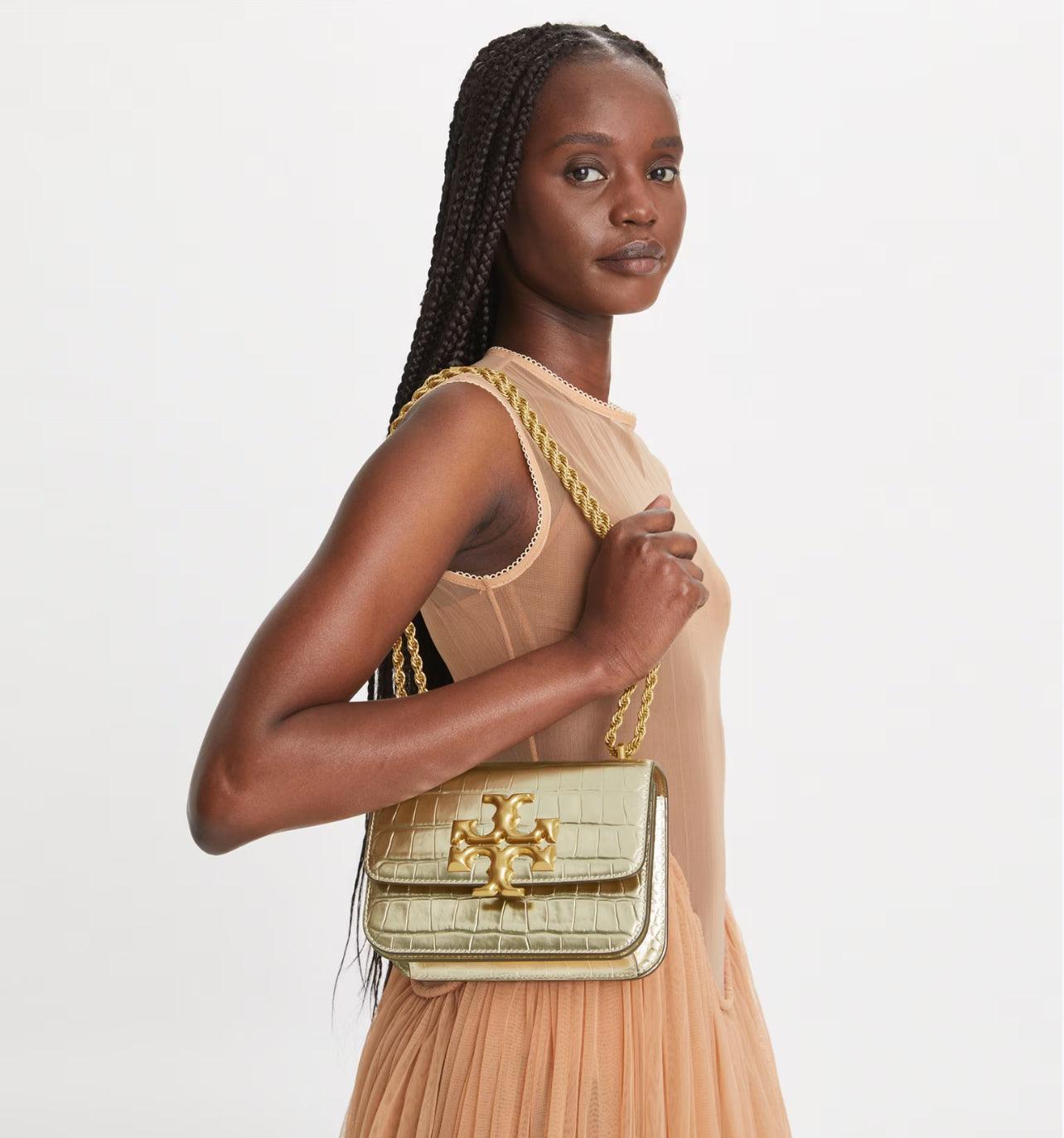 Tory Burch Small Eleanor Bag