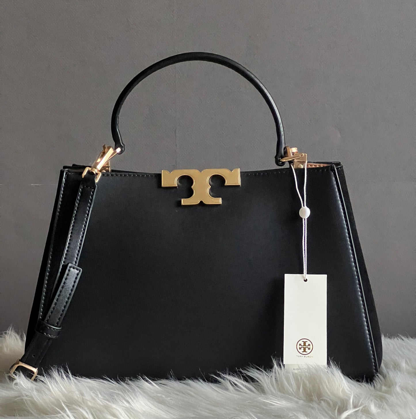 Tory Burch Eleanor Satchel