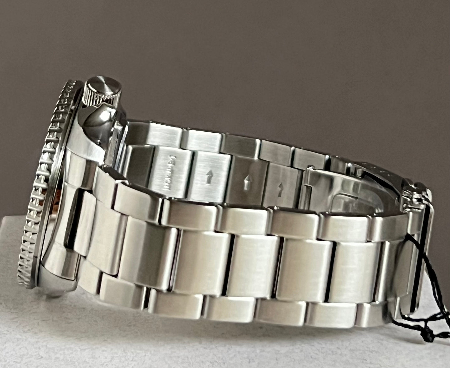 Seiko Men’s 5 Sports Automatic Watch