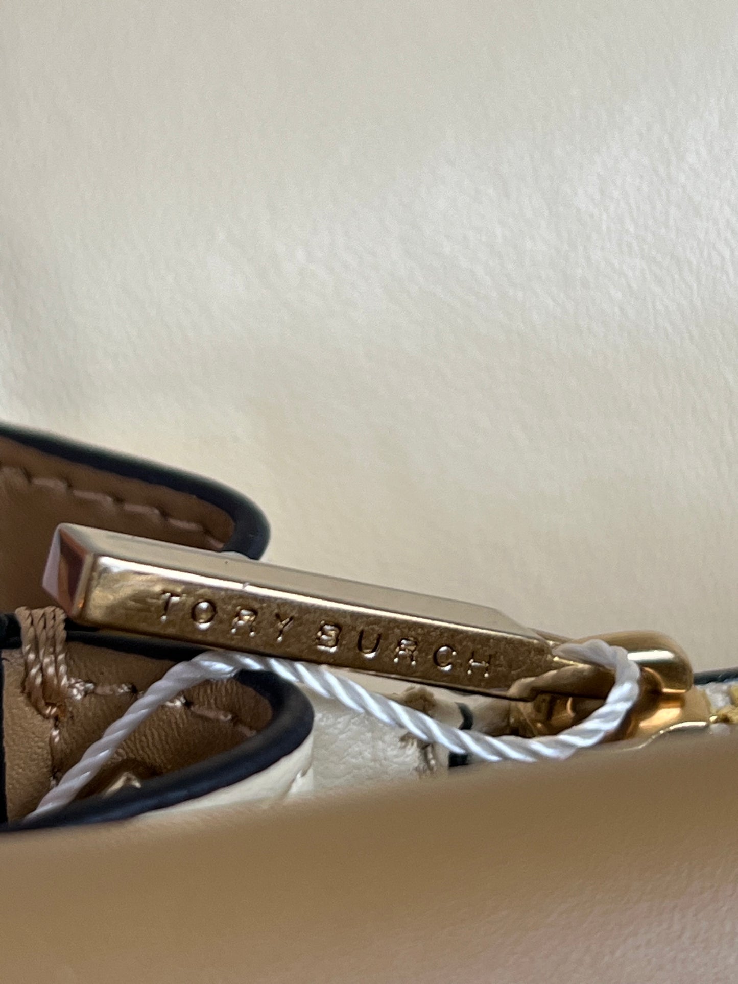 Tory Burch Lee Radziwill Shoulder Bag