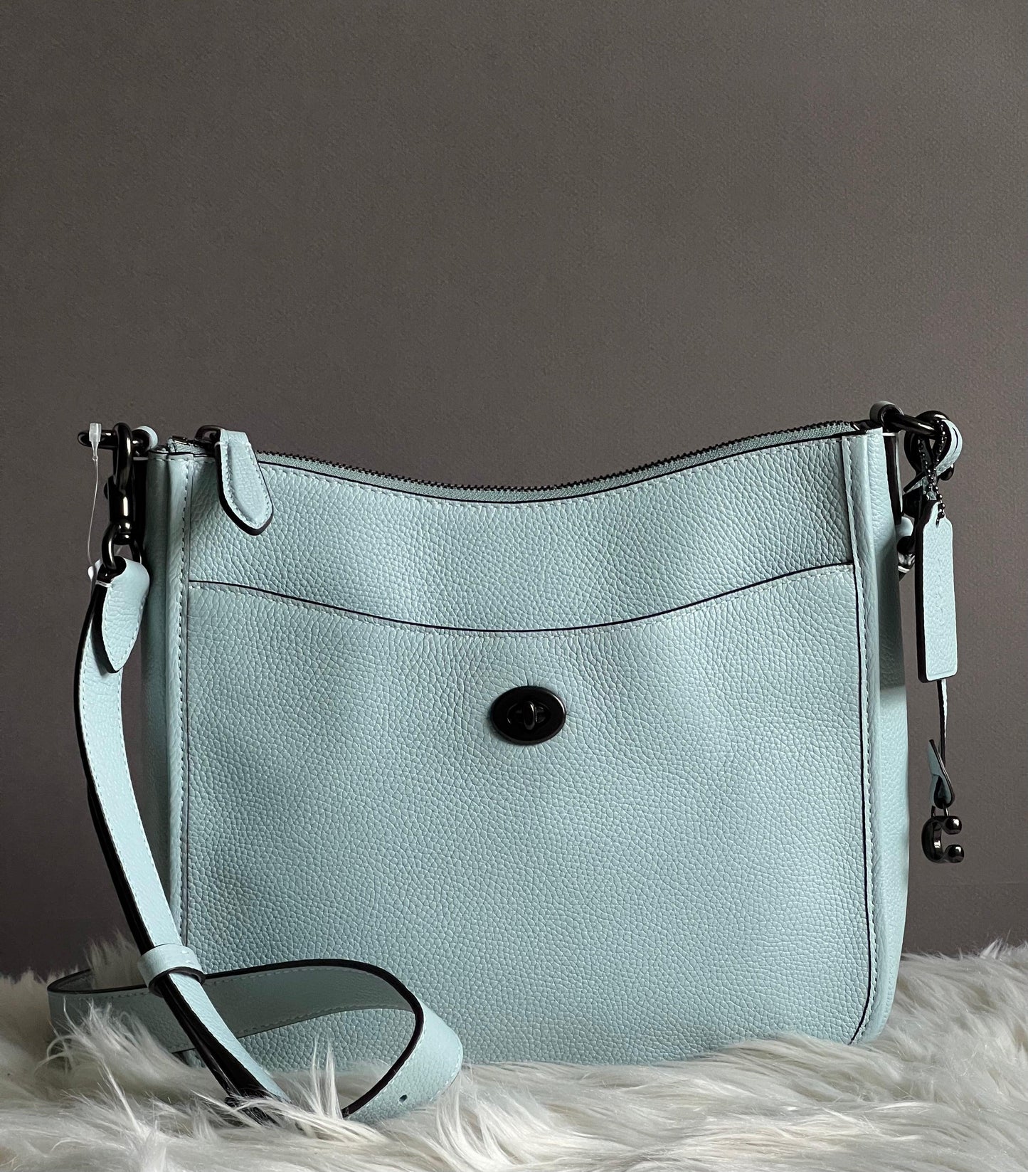 Coach Chaise Crossbody Bag