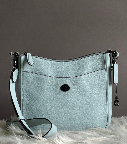 Coach Chaise Crossbody Bag