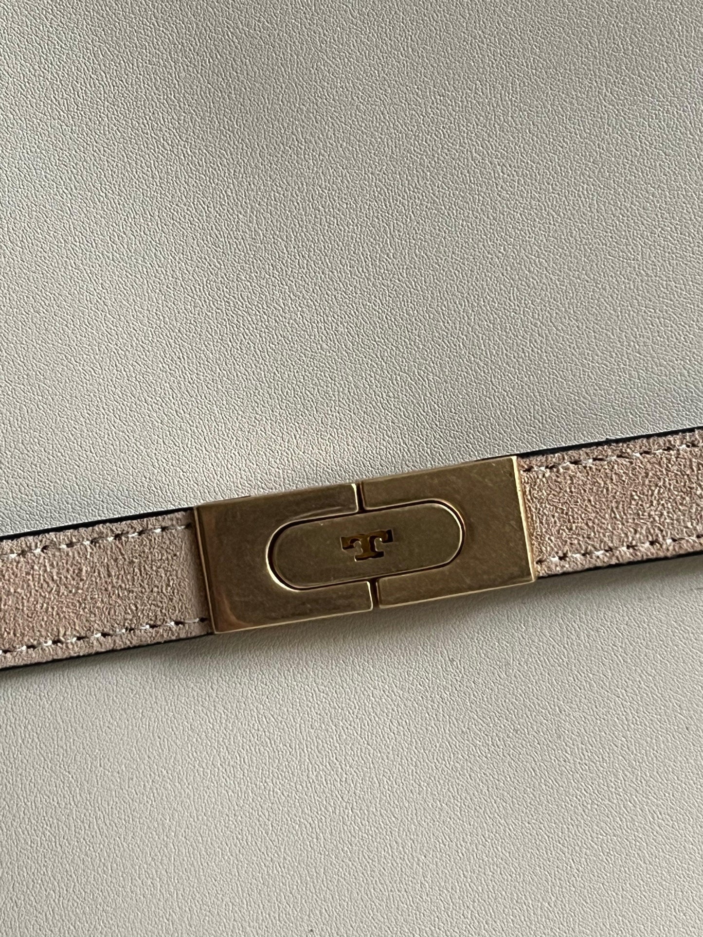 Tory Burch Small Lee Radziwill Double Bag