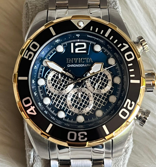 Invicta Pro Diver Men’s Watch