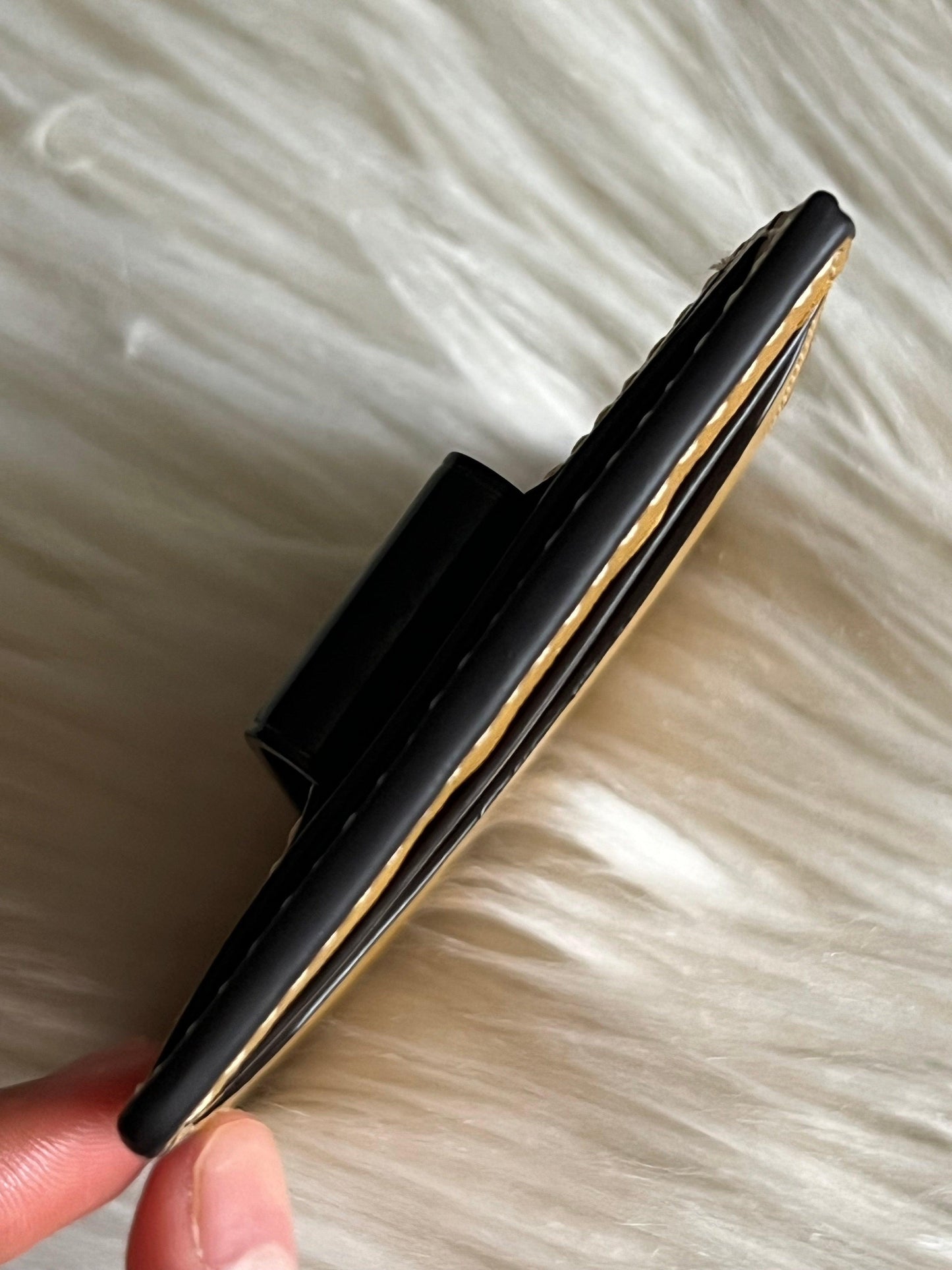 Coach Money Clip Card Case