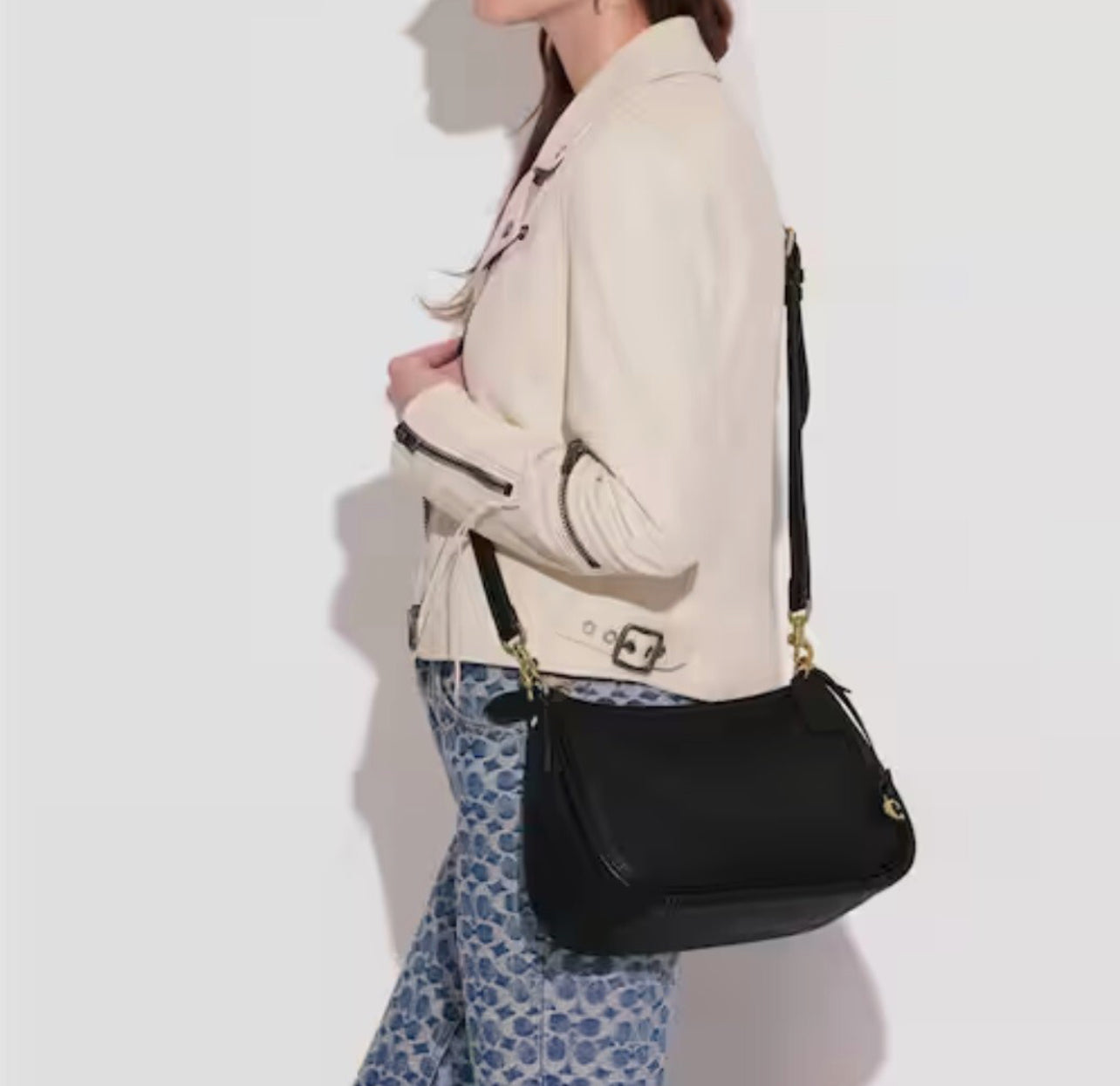 Coach Cary Crossbody