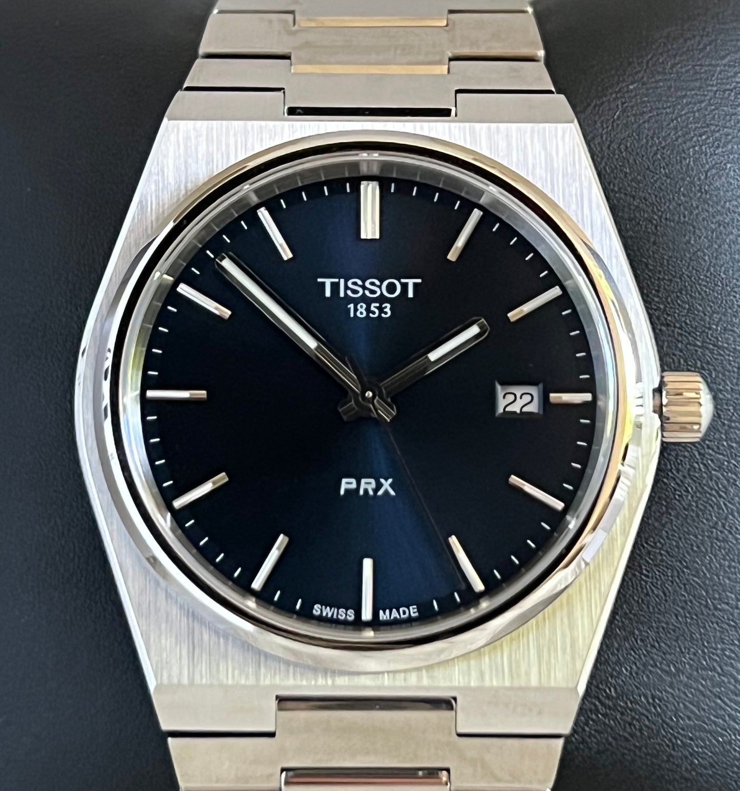 Tissot Men’s PRX Watch