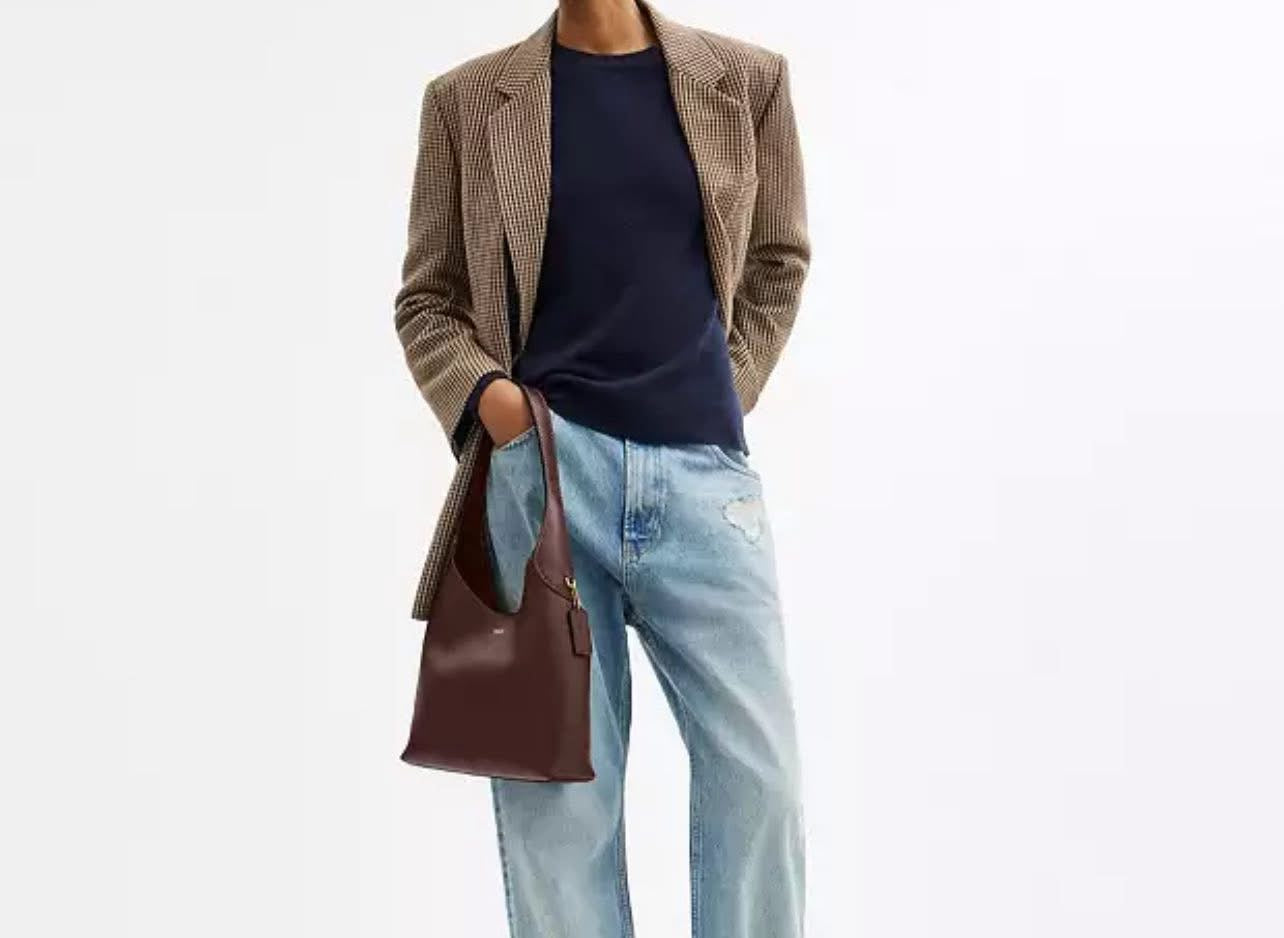 Coach Brooklyn Shoulder Bag 28