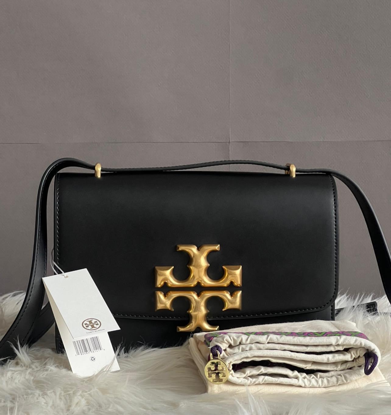 Tory Burch Eleanor Convertible Shoulder Bag