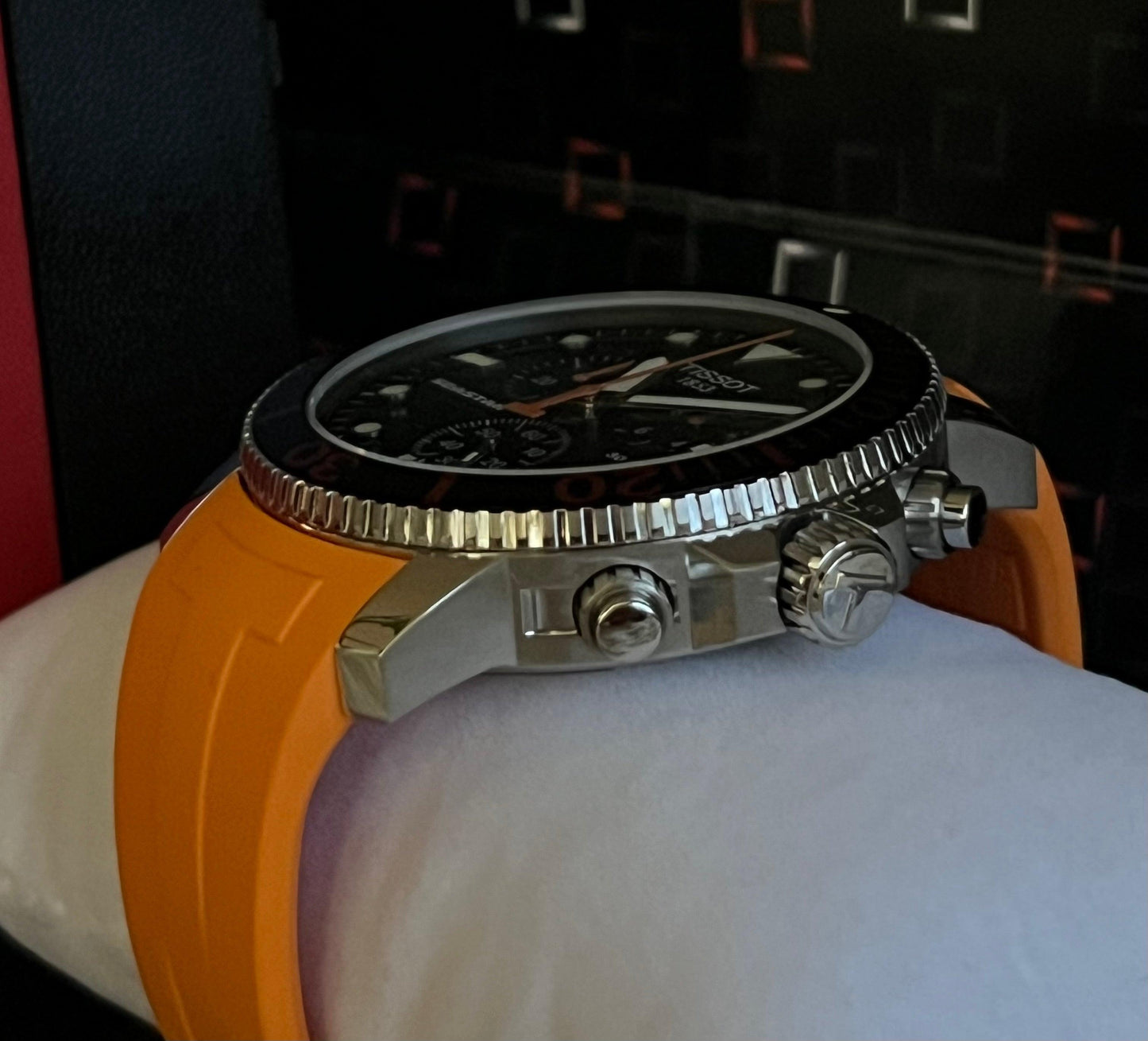 Tissot Seastar 1000 Men’s Chronograph