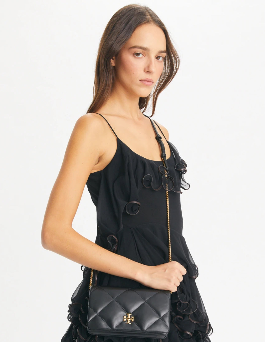 Tory Burch Kira Diamond Quilt Crossbody
