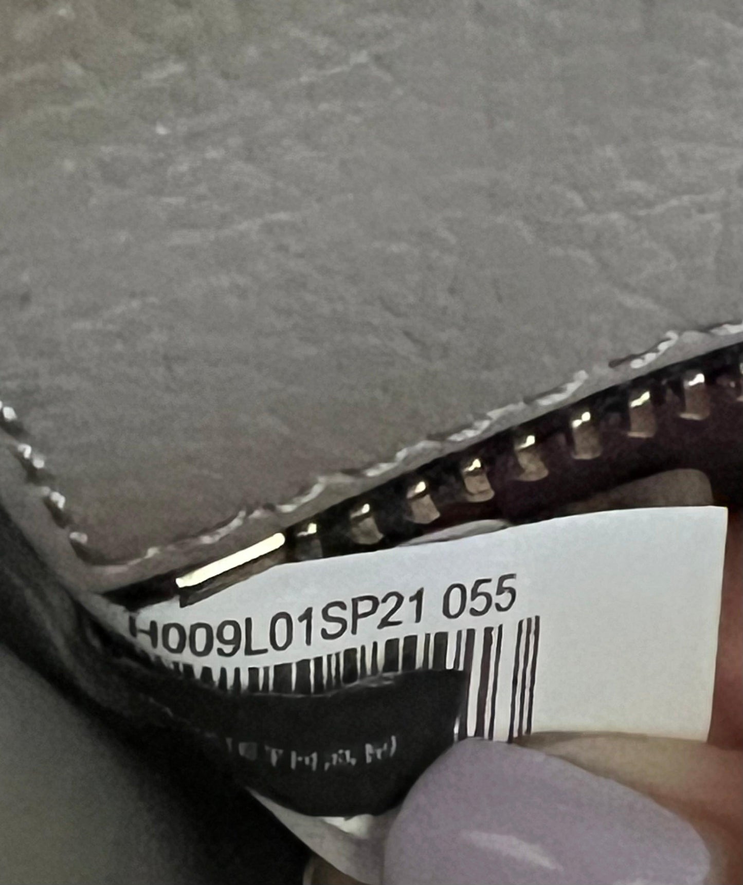 Marc Jacobs The Leather Mini Tote Bag