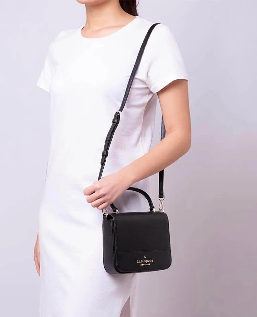 Kate Spade Staci Square Crossbody