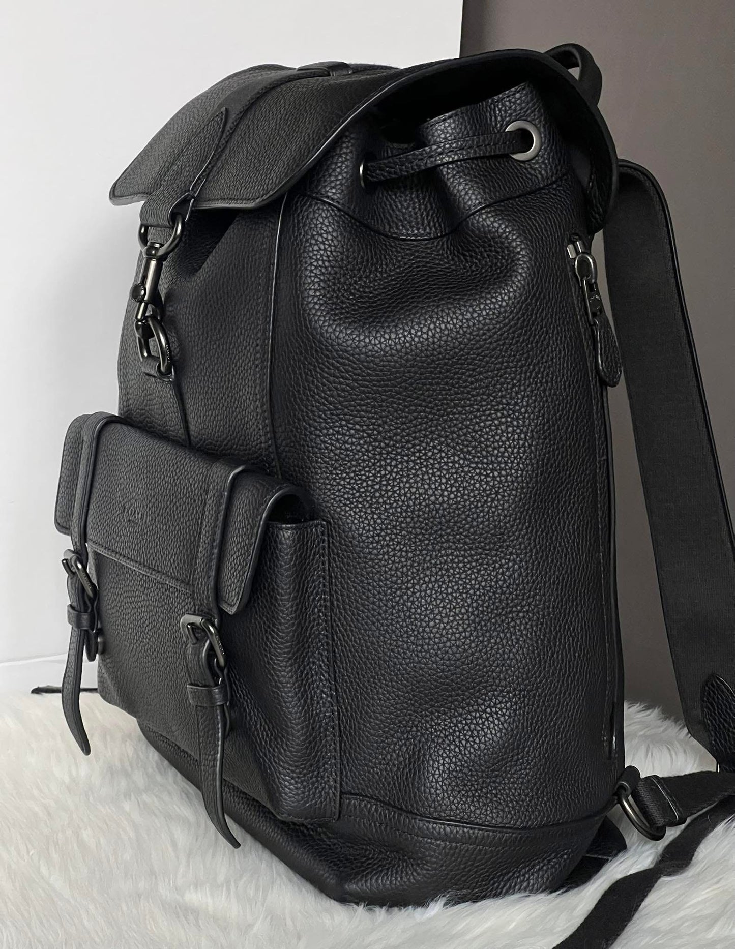 Coach Bleecker Backpack