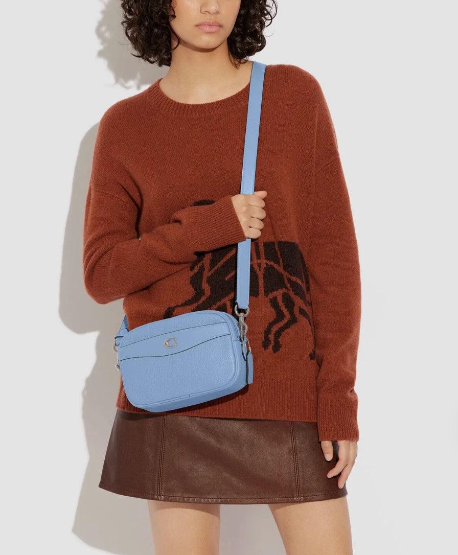 Coach Camera Bag