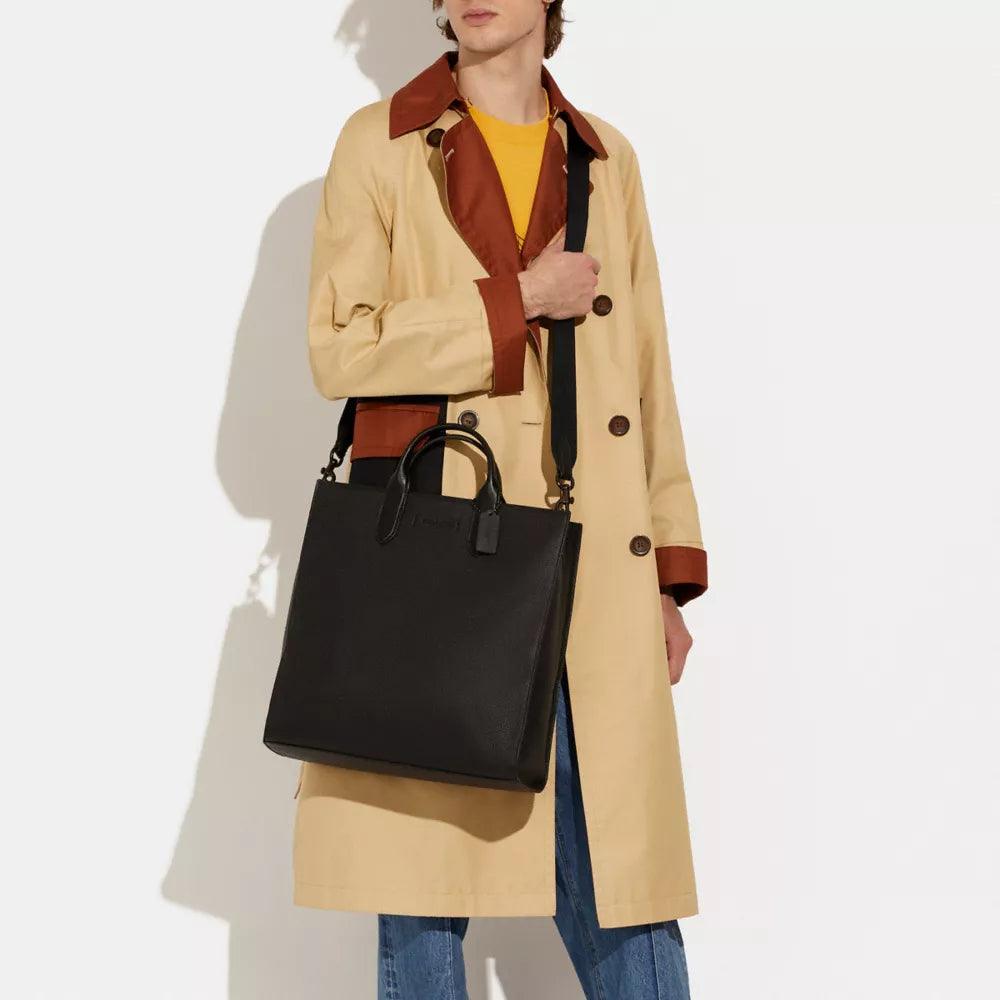 Coach Gotham Tall Tote