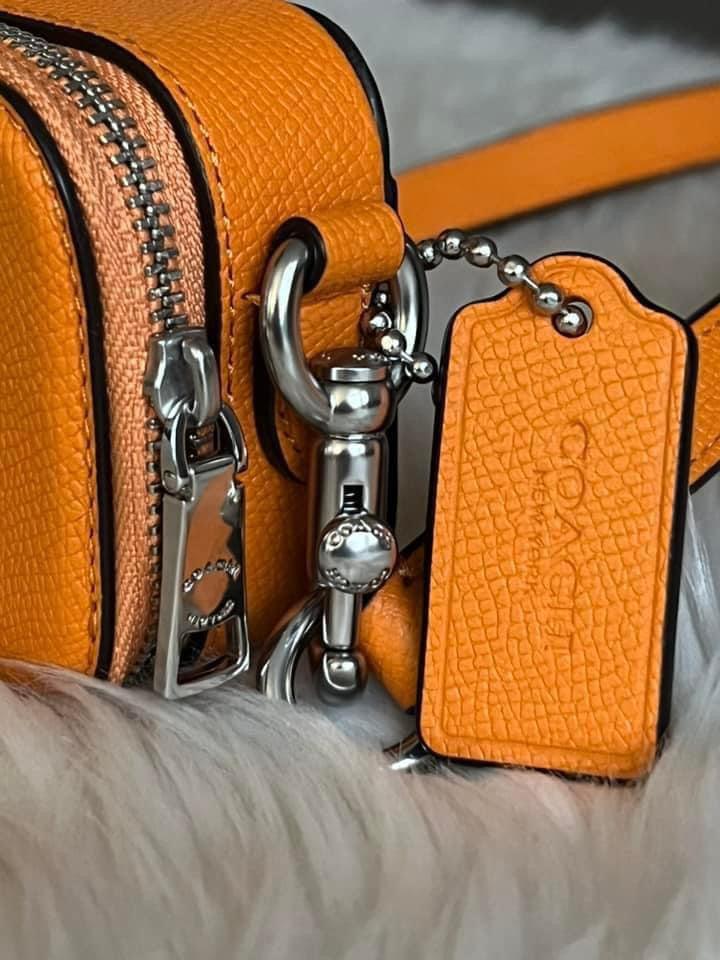 Coach Crossbody Pouch