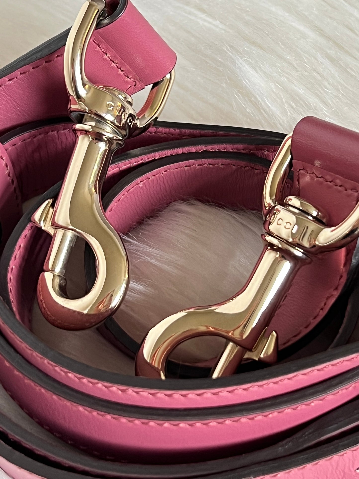 Gucci Laptop Bag